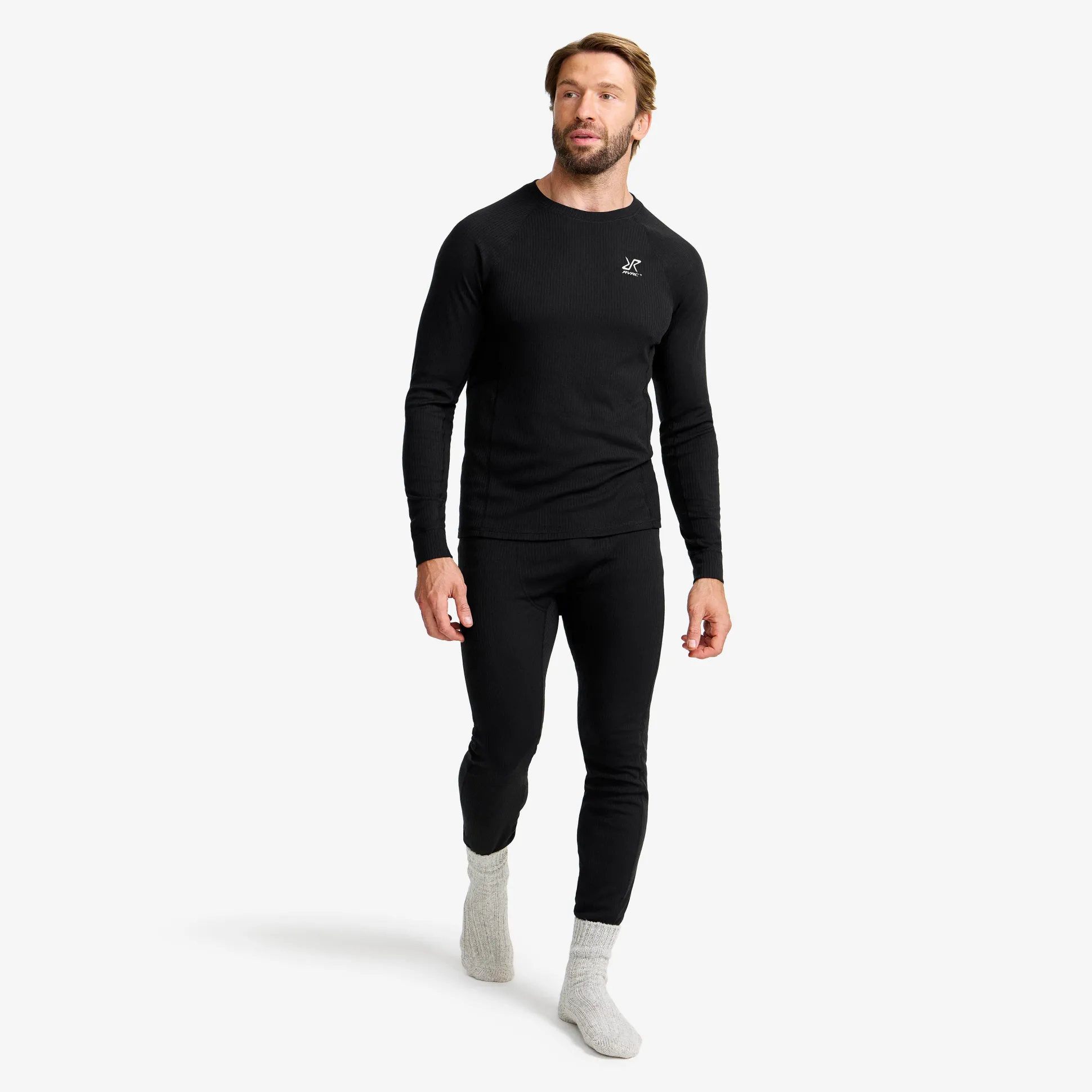Movement Ls Top Miehet