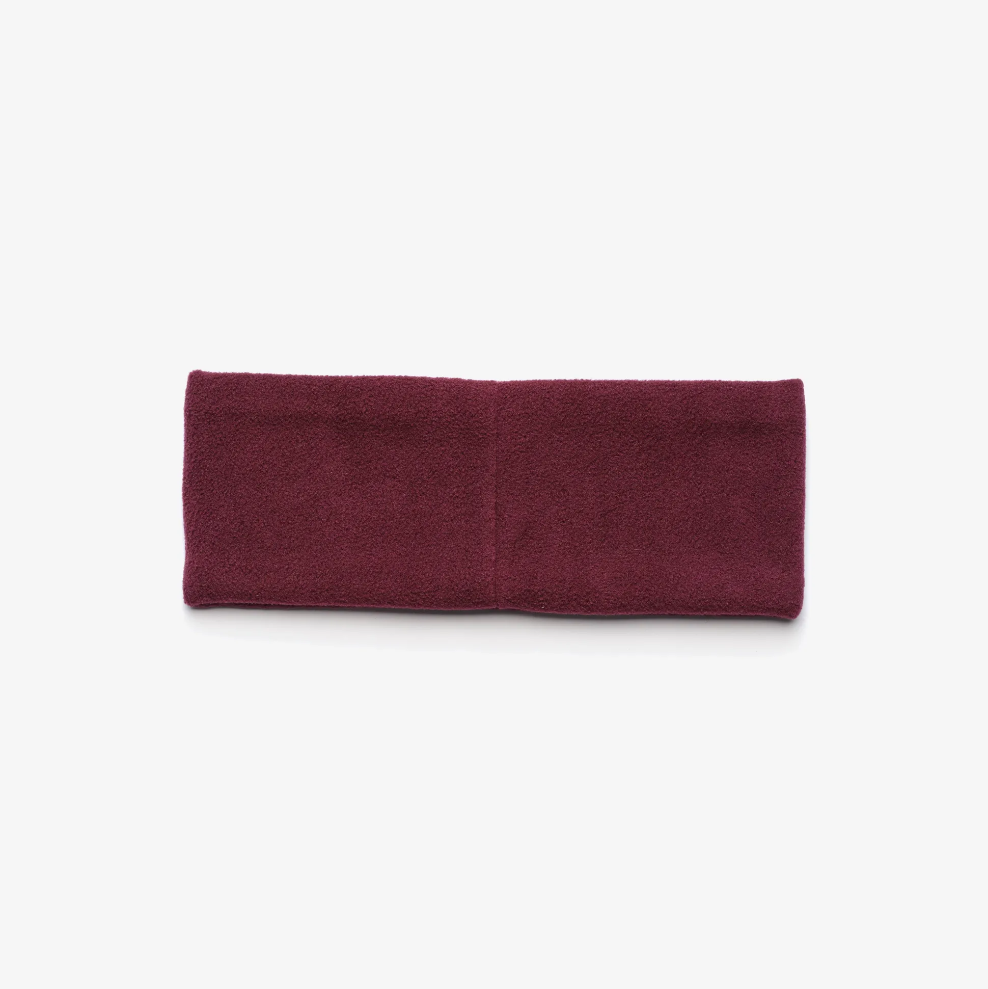 Nordic Fleece Headband Unisex