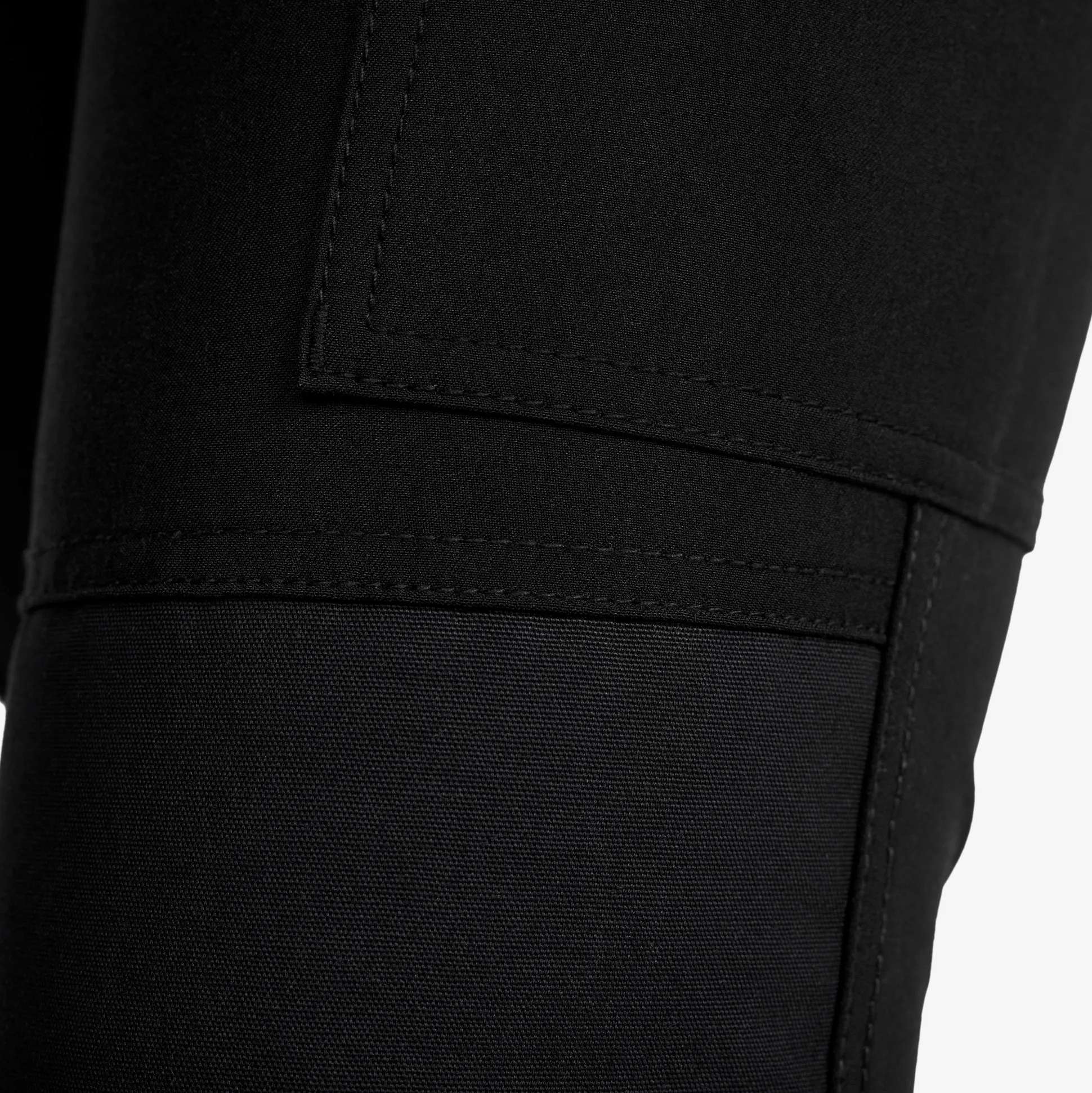 Nordwand Highwaist Stretch Pants Naiset
