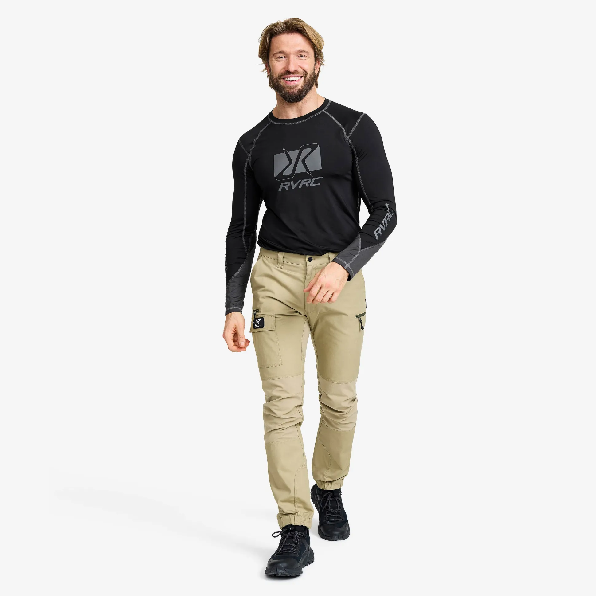 Nordwand Pants Miehet