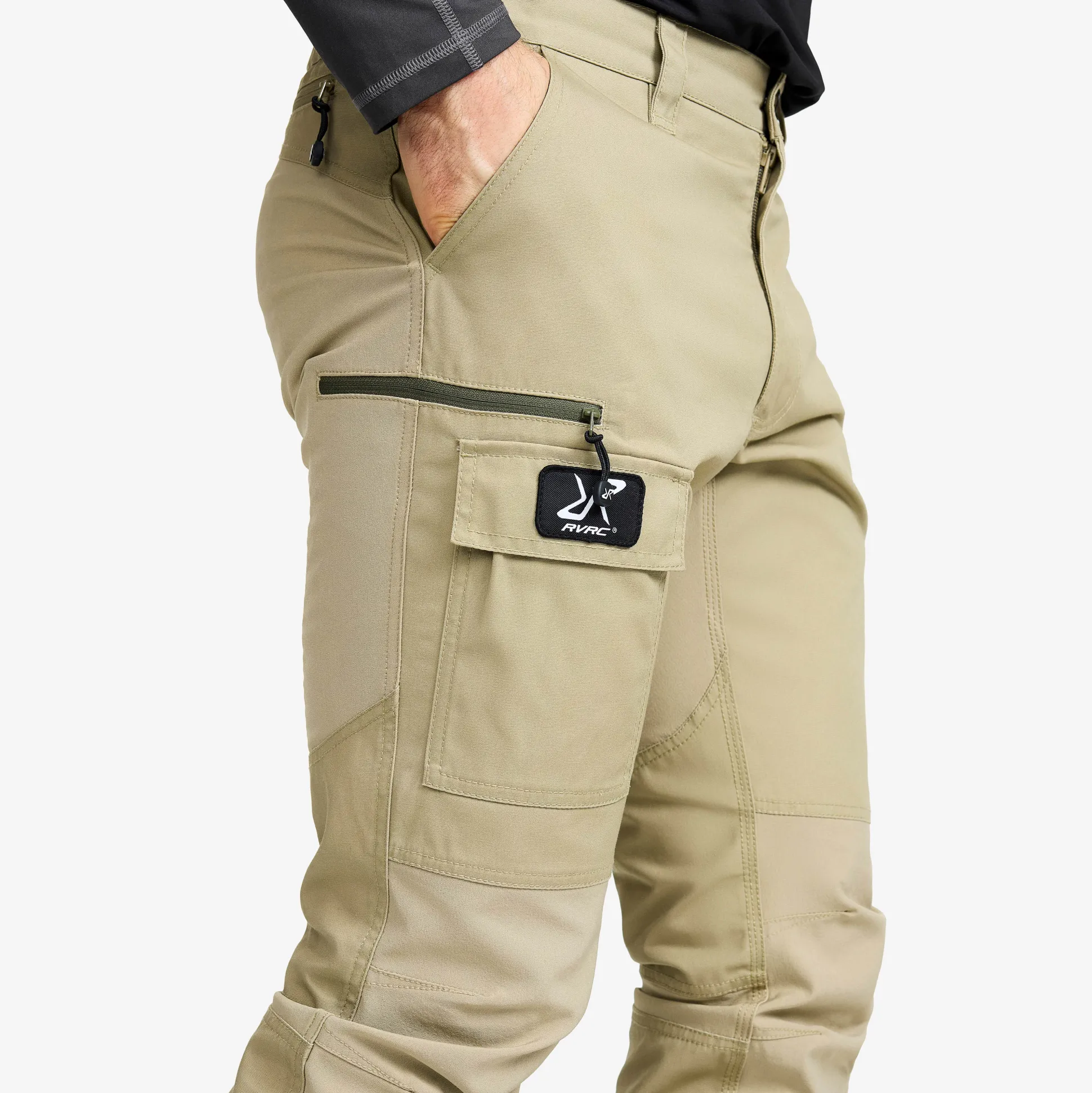 Nordwand Pants Miehet