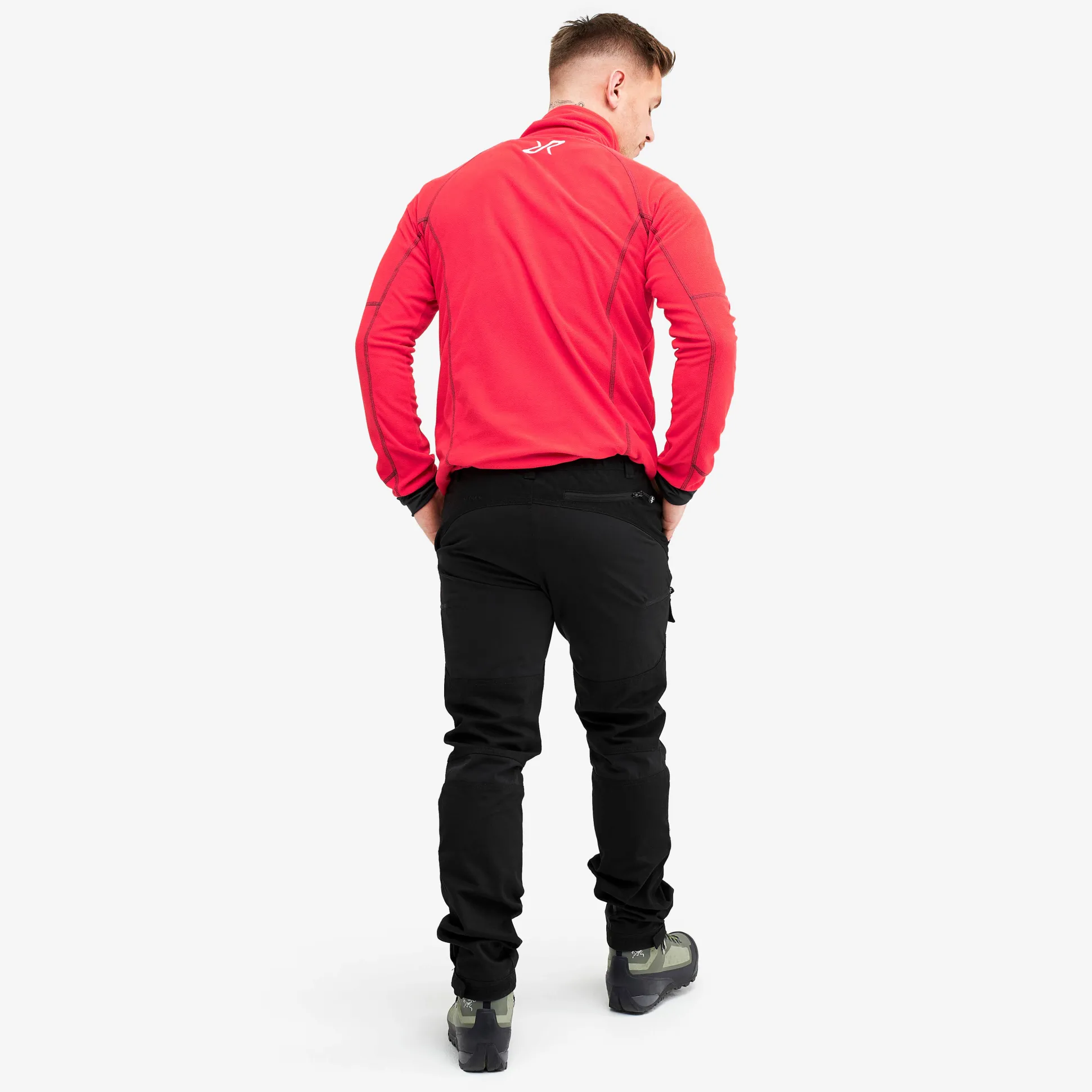 Nordwand Pants Miehet