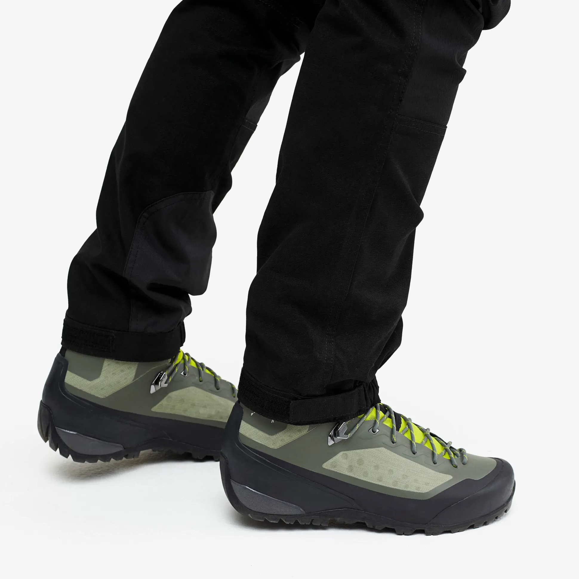 Nordwand Pants Miehet