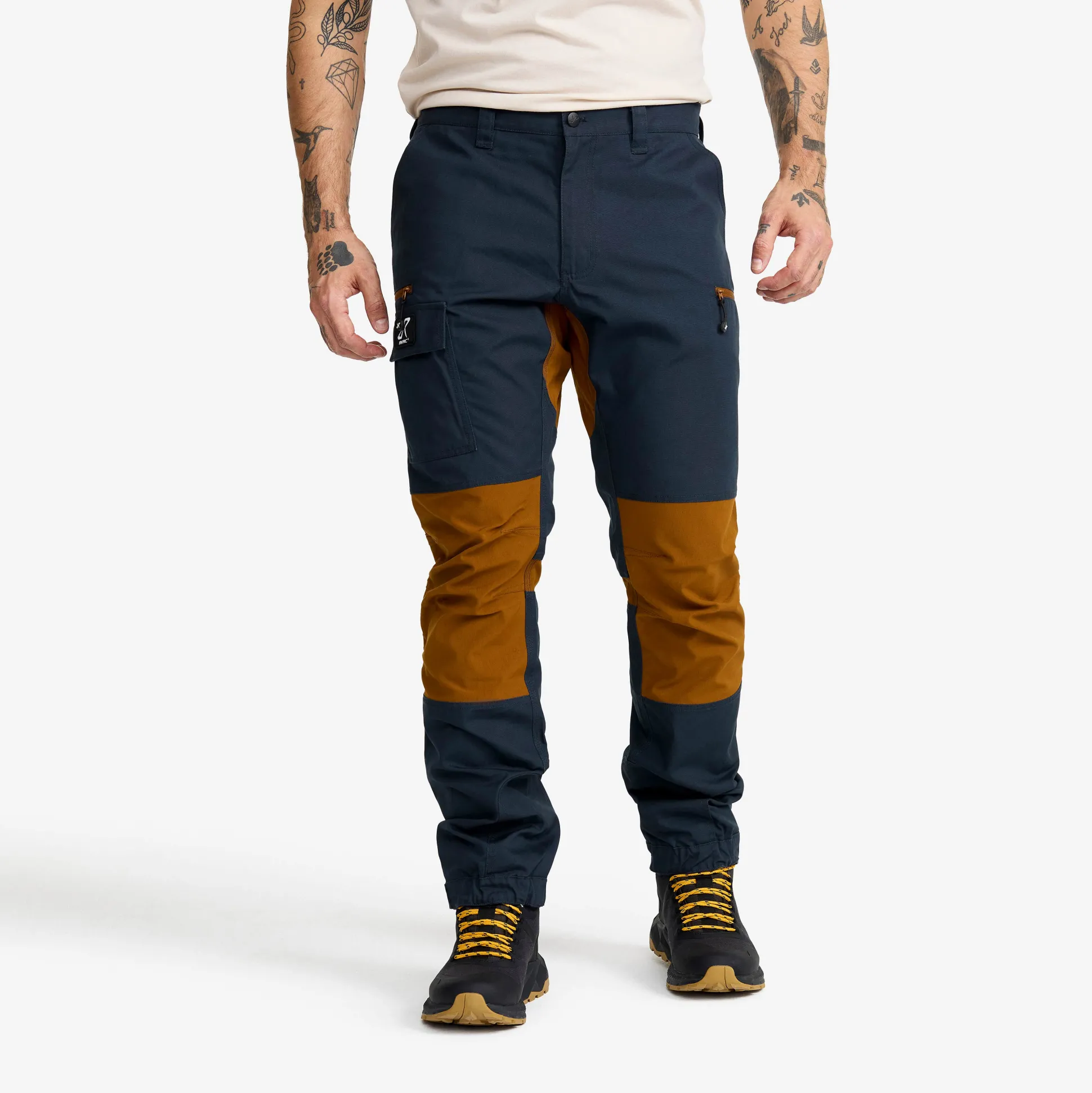 Nordwand Pants Miehet