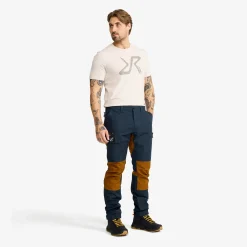 Nordwand Pants Miehet