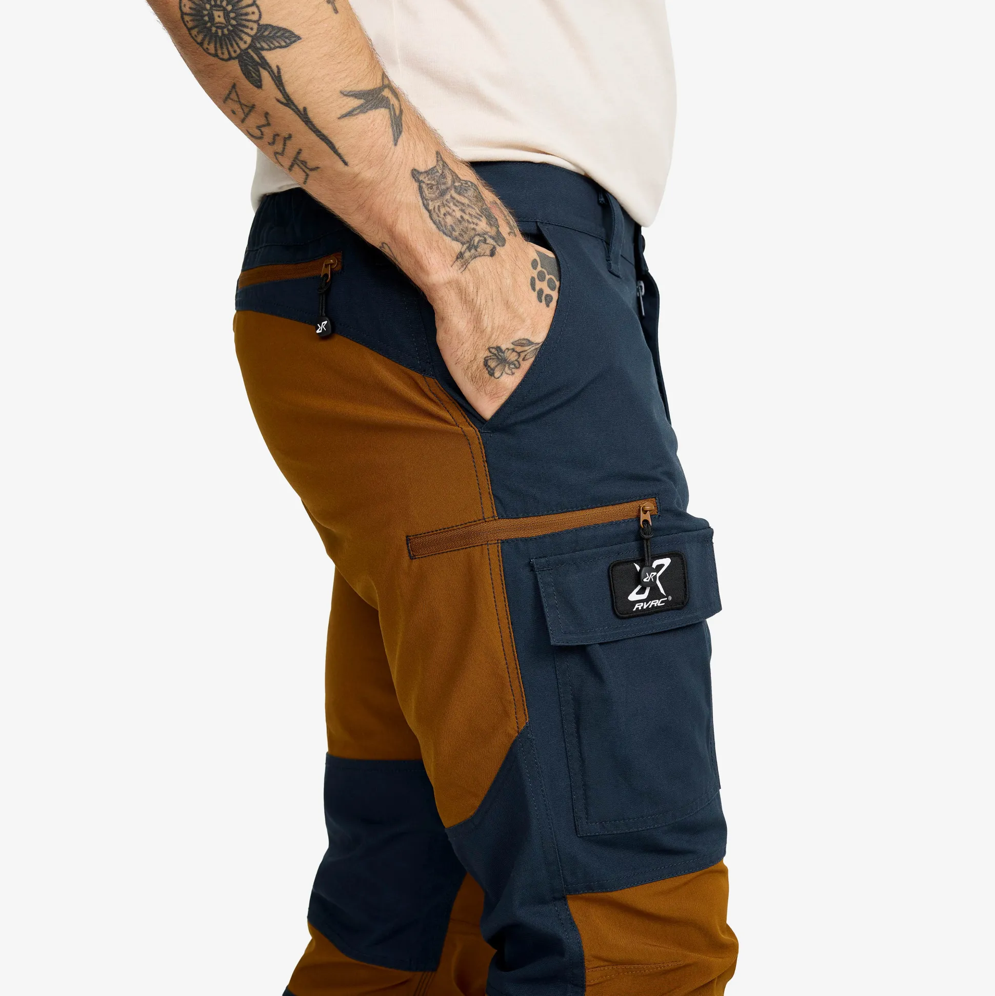 Nordwand Pants Miehet