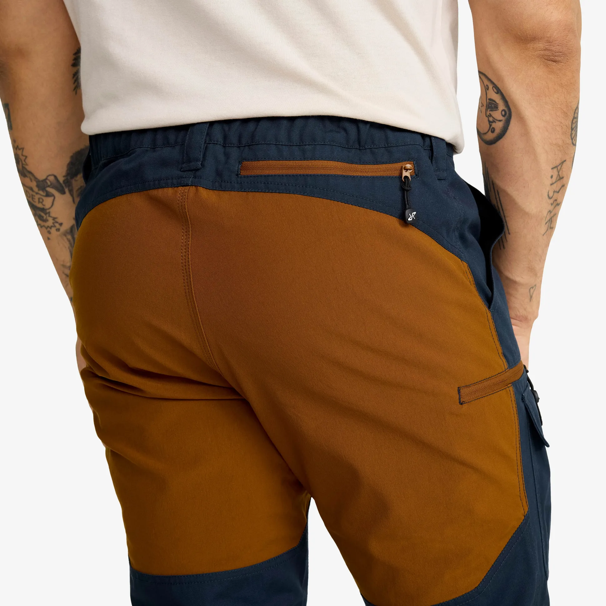 Nordwand Pants Miehet