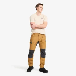 Nordwand Pants Miehet