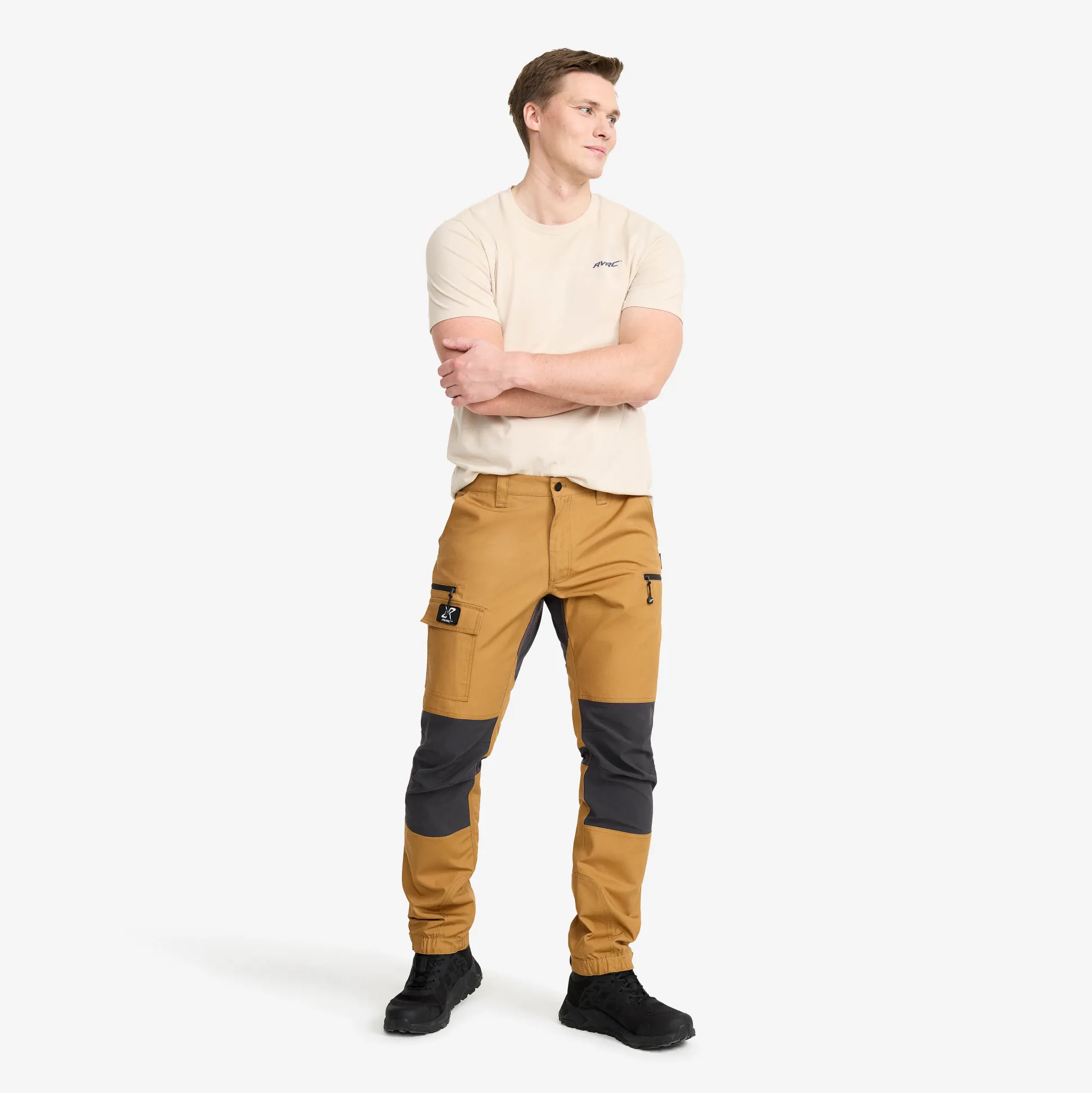 Nordwand Pants Miehet