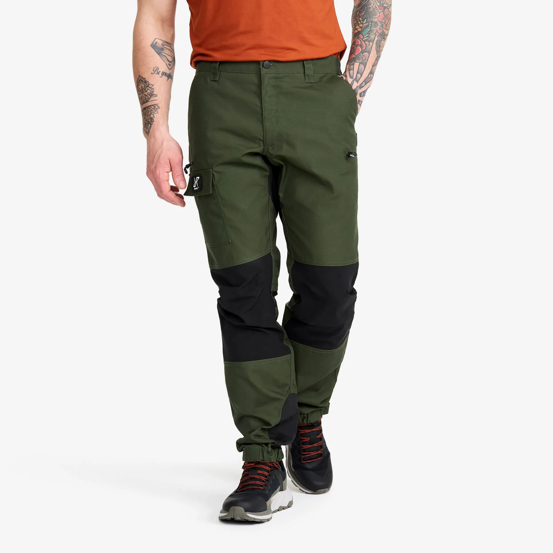Nordwand Pants Miehet