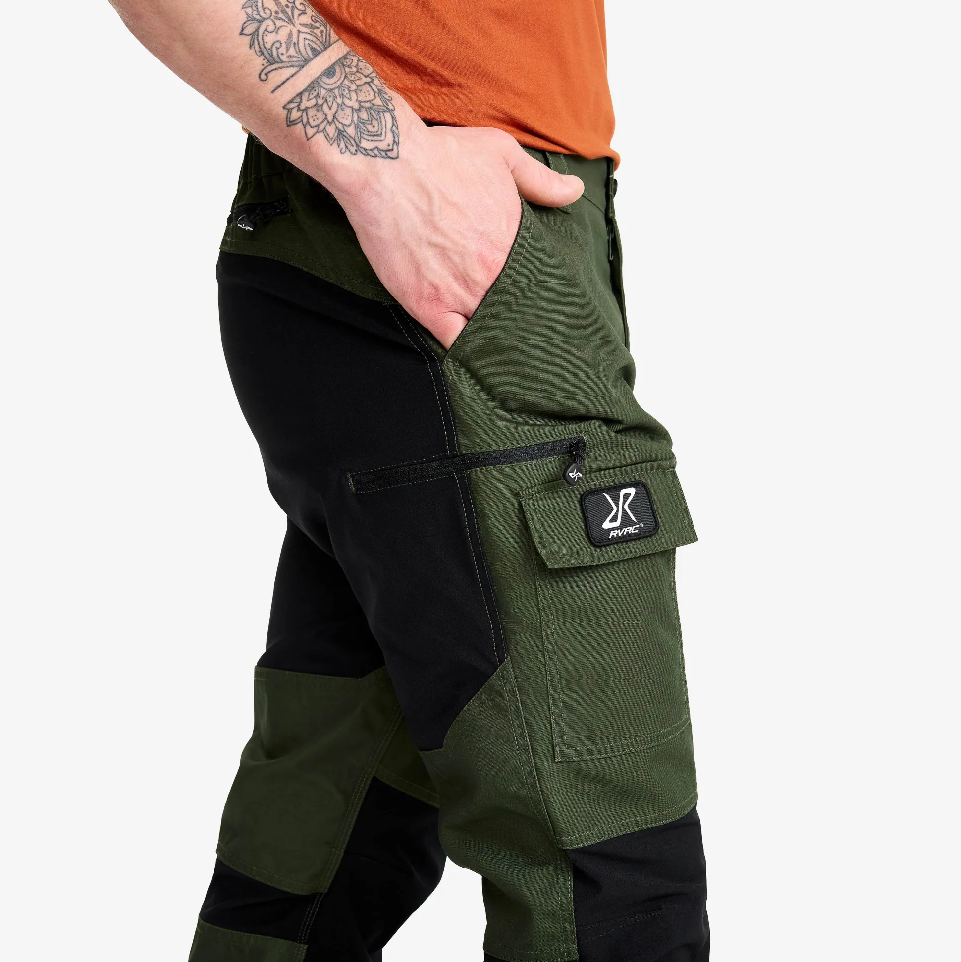 Nordwand Pants Miehet