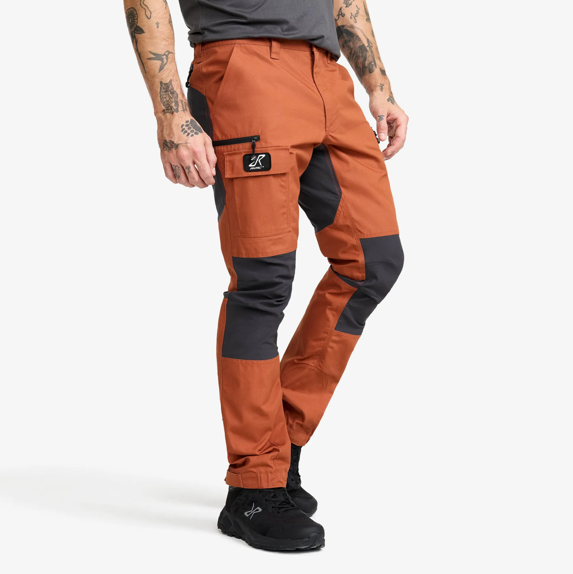 Nordwand Pants Miehet
