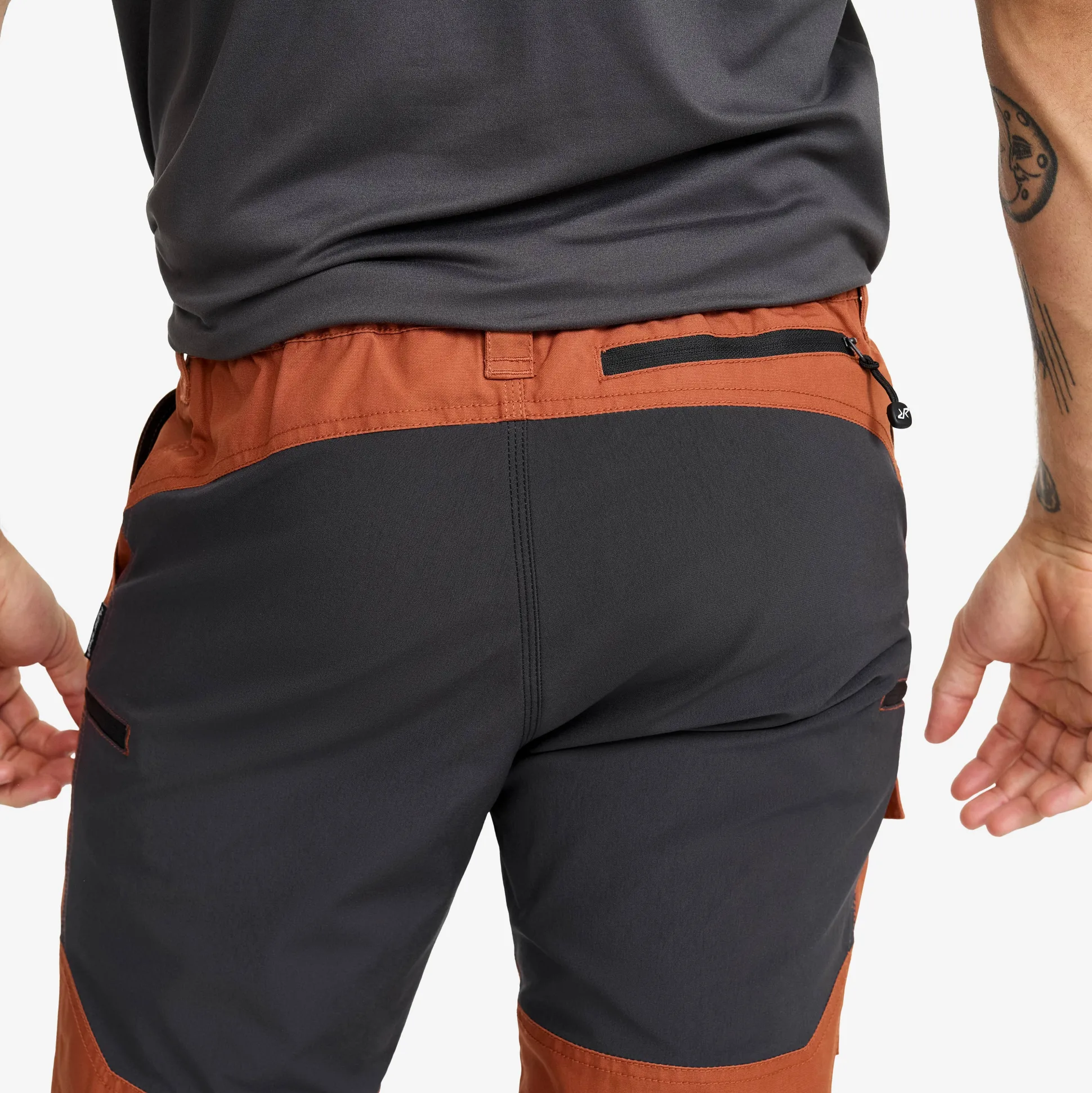 Nordwand Pants Miehet