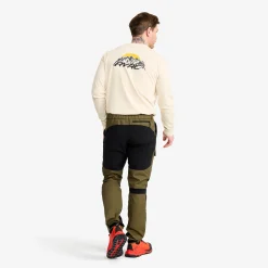 Nordwand Pants Miehet