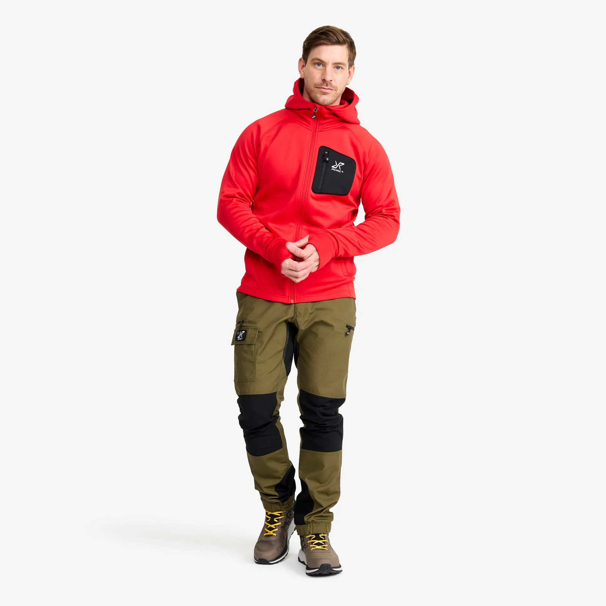 Nordwand Pants Miehet