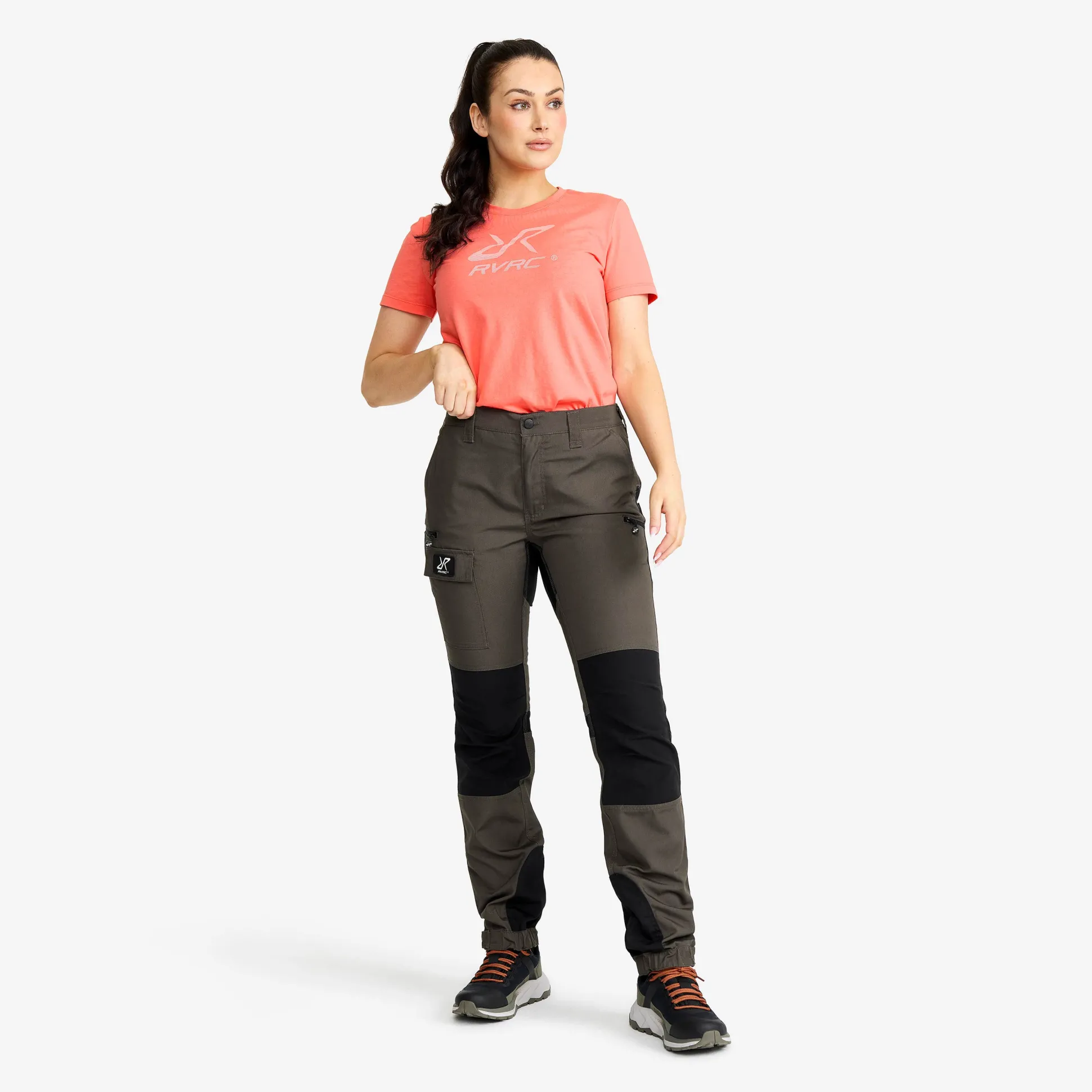 Nordwand Pants Naiset