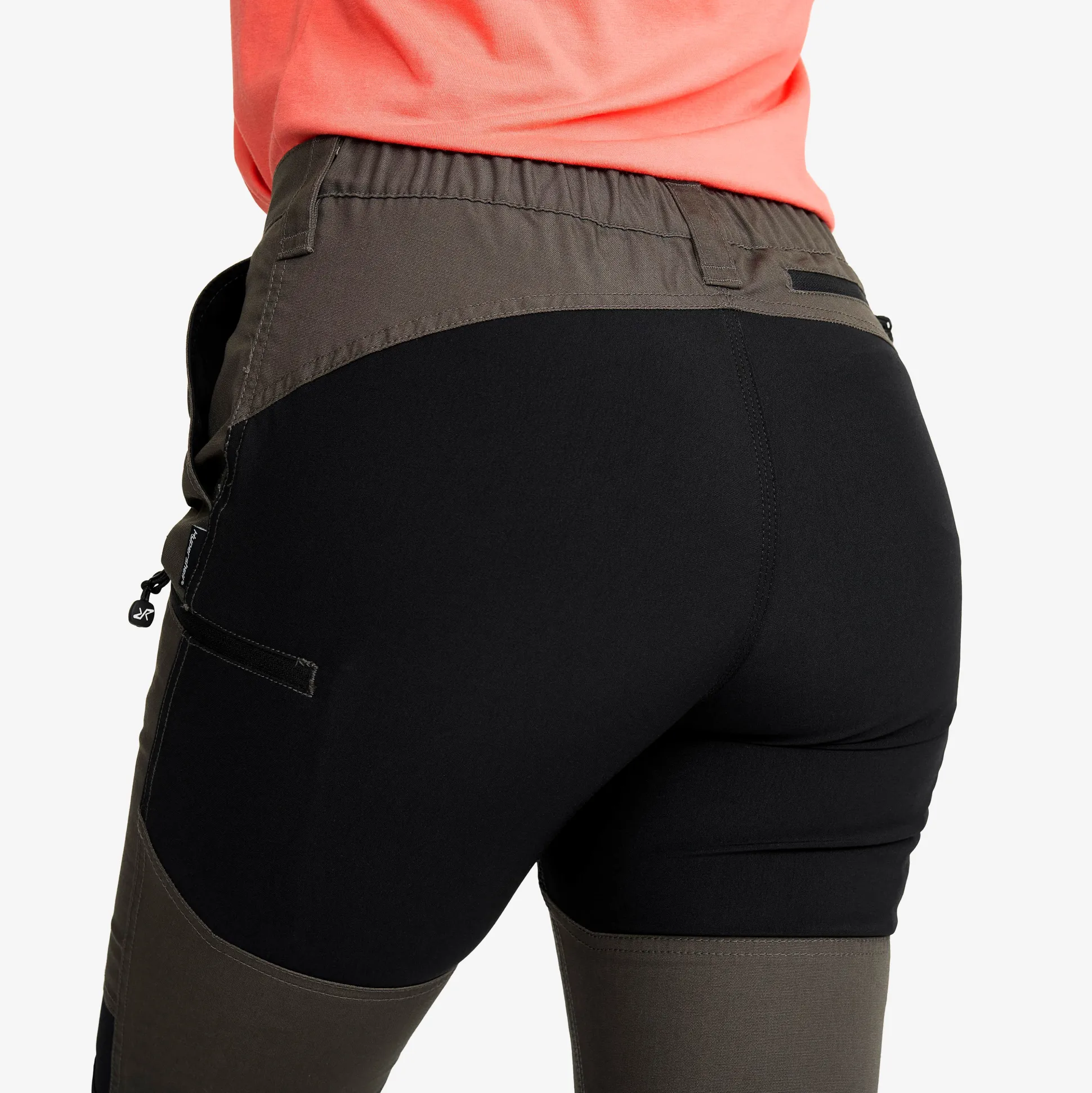 Nordwand Pants Naiset