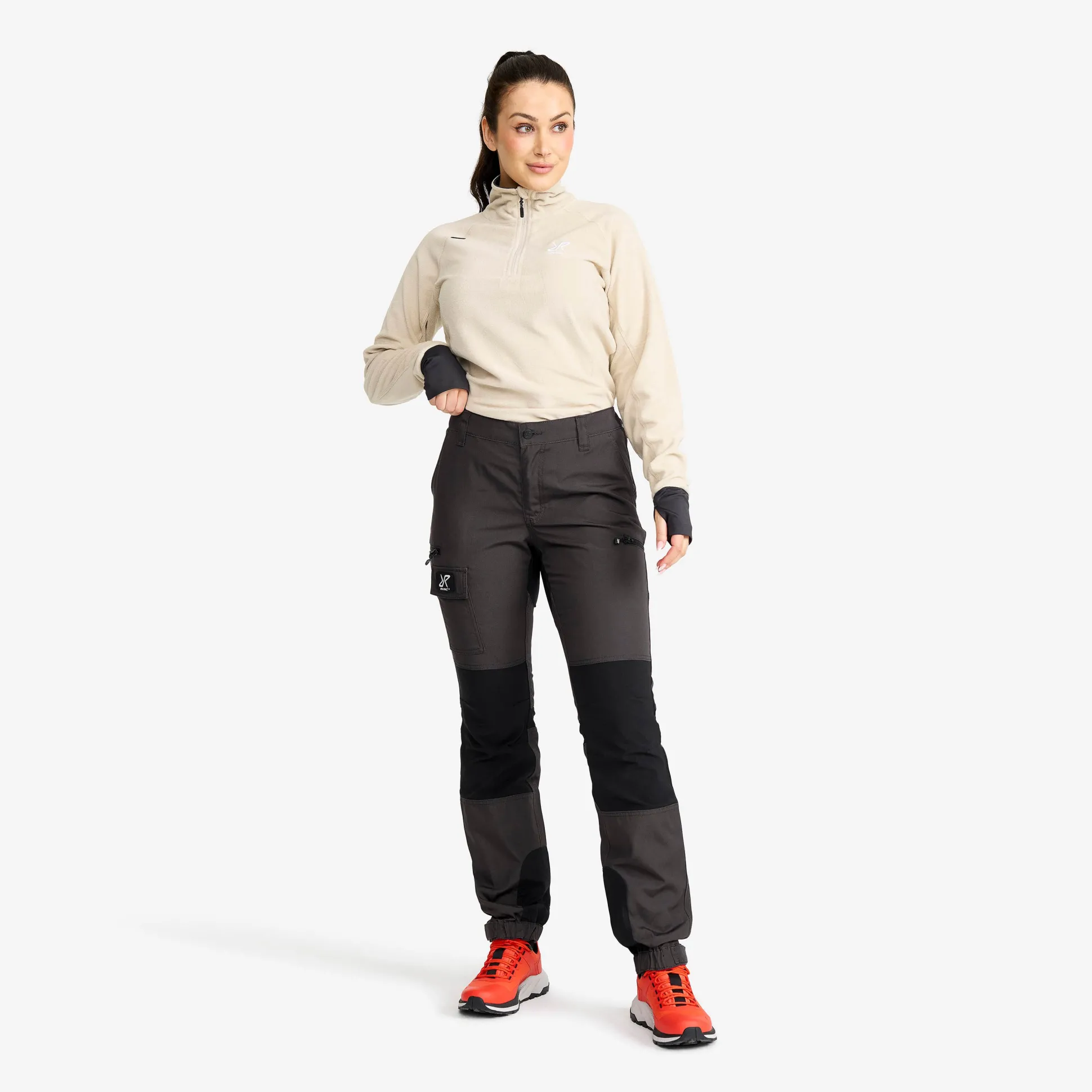 Nordwand Pants Naiset