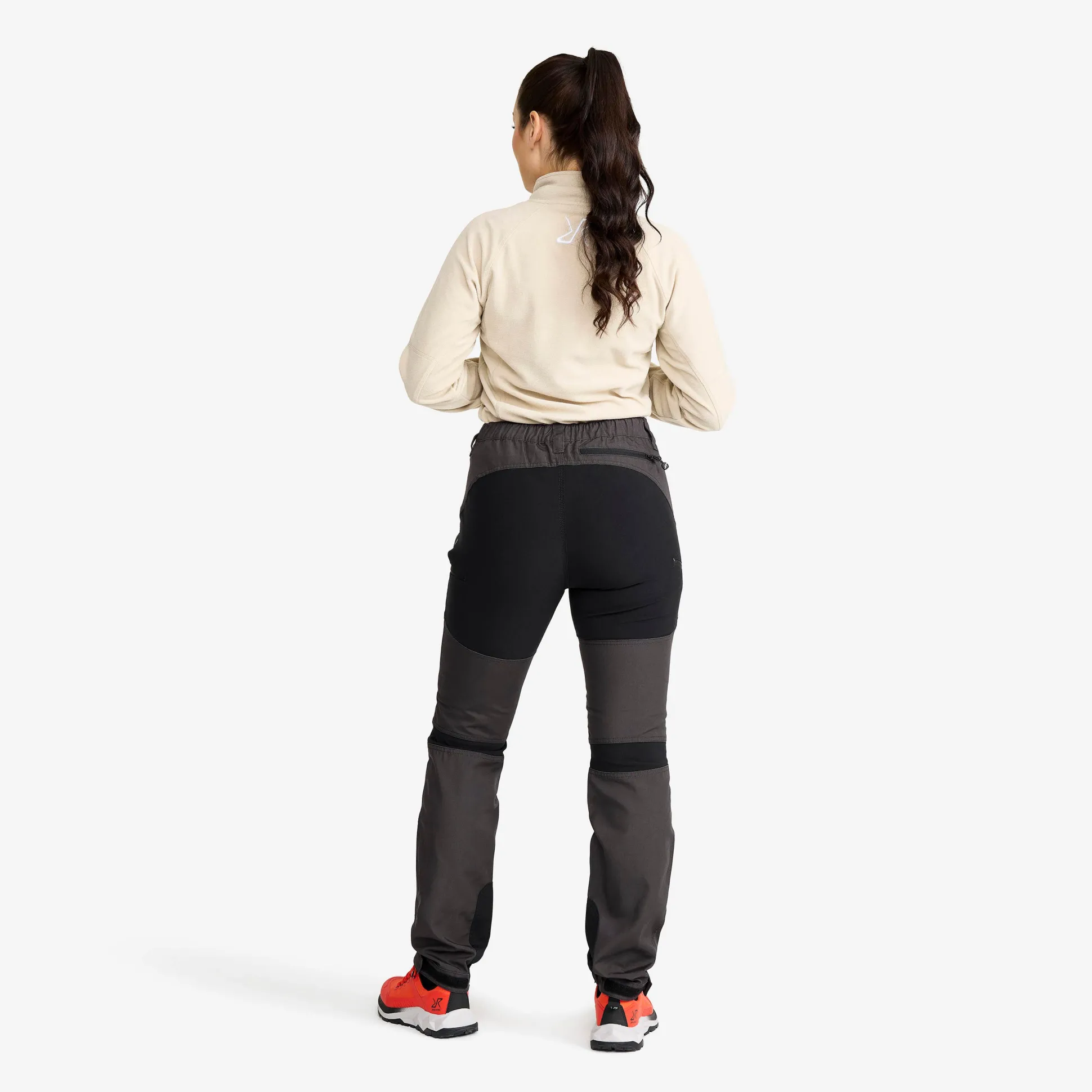 Nordwand Pants Naiset