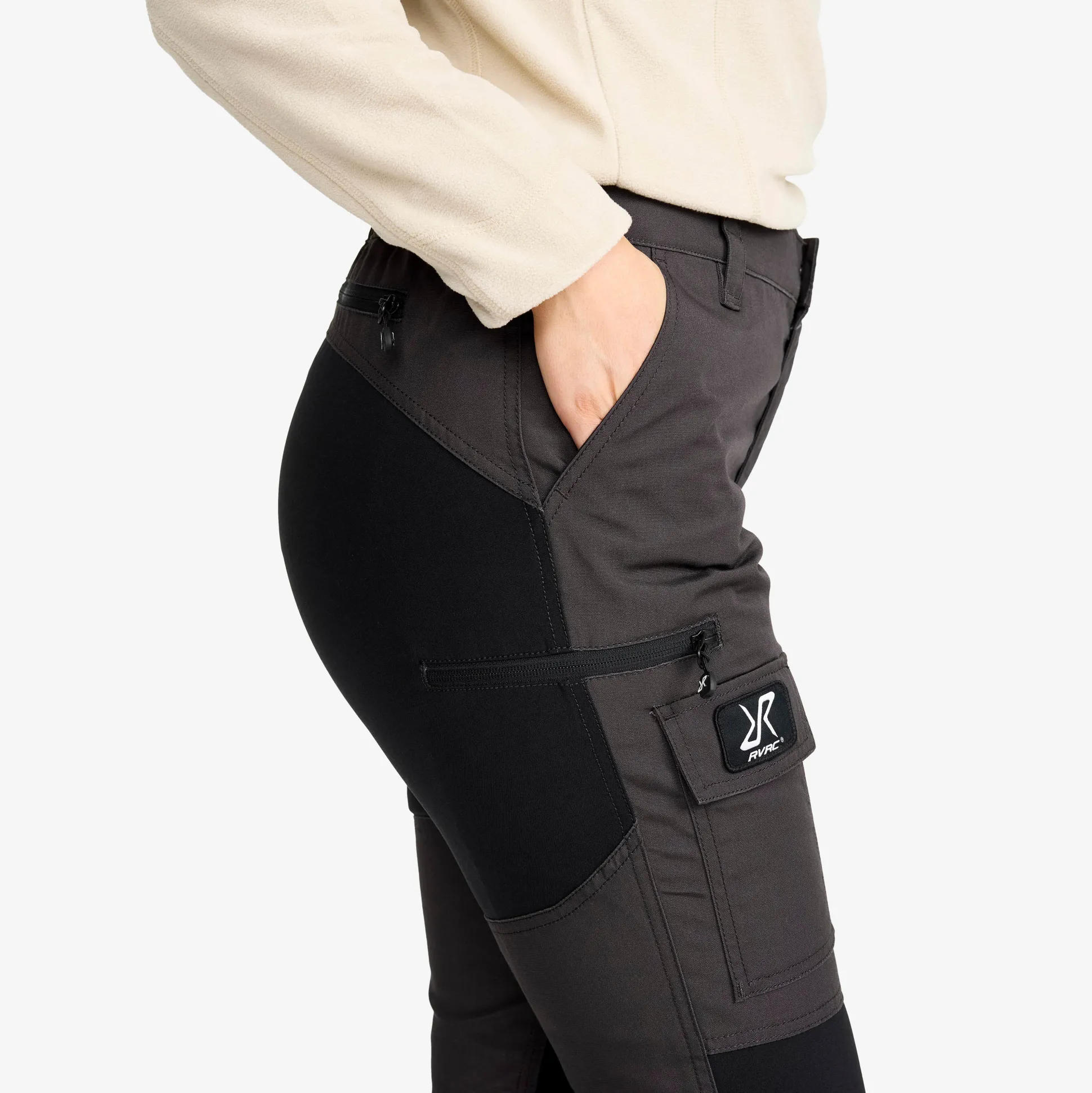 Nordwand Pants Naiset
