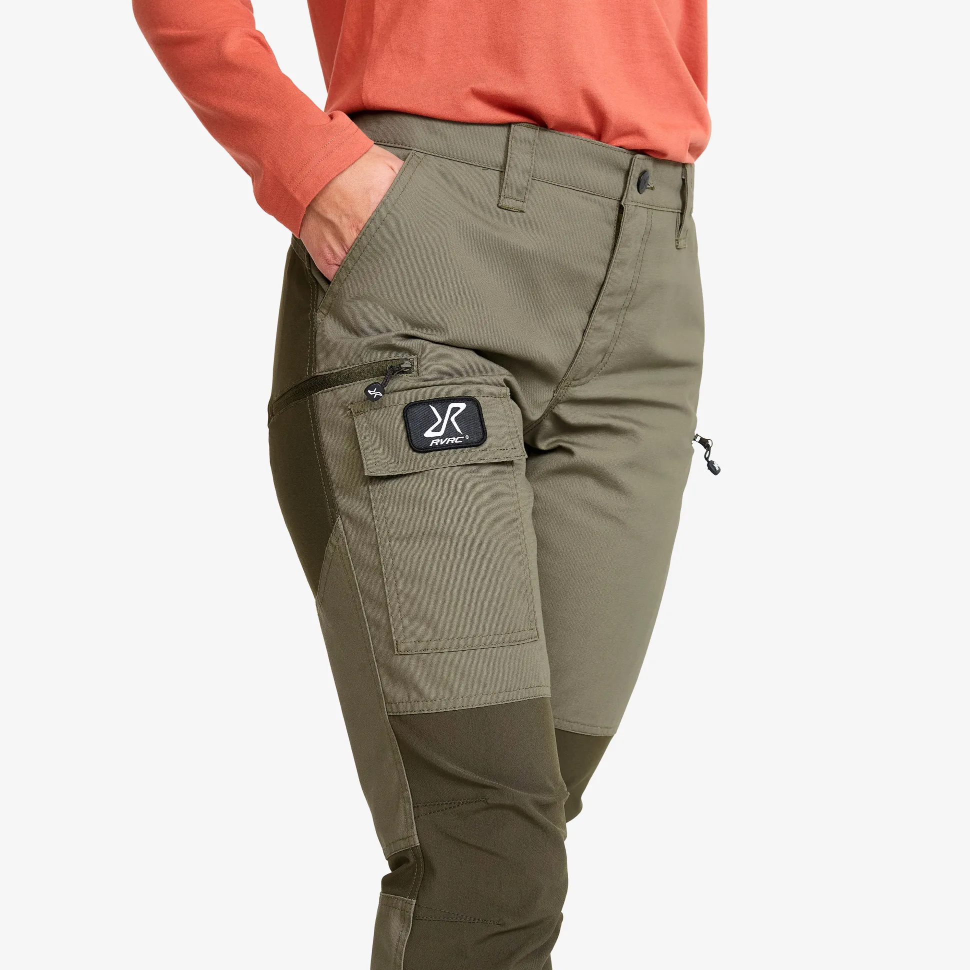 Nordwand Pants Naiset