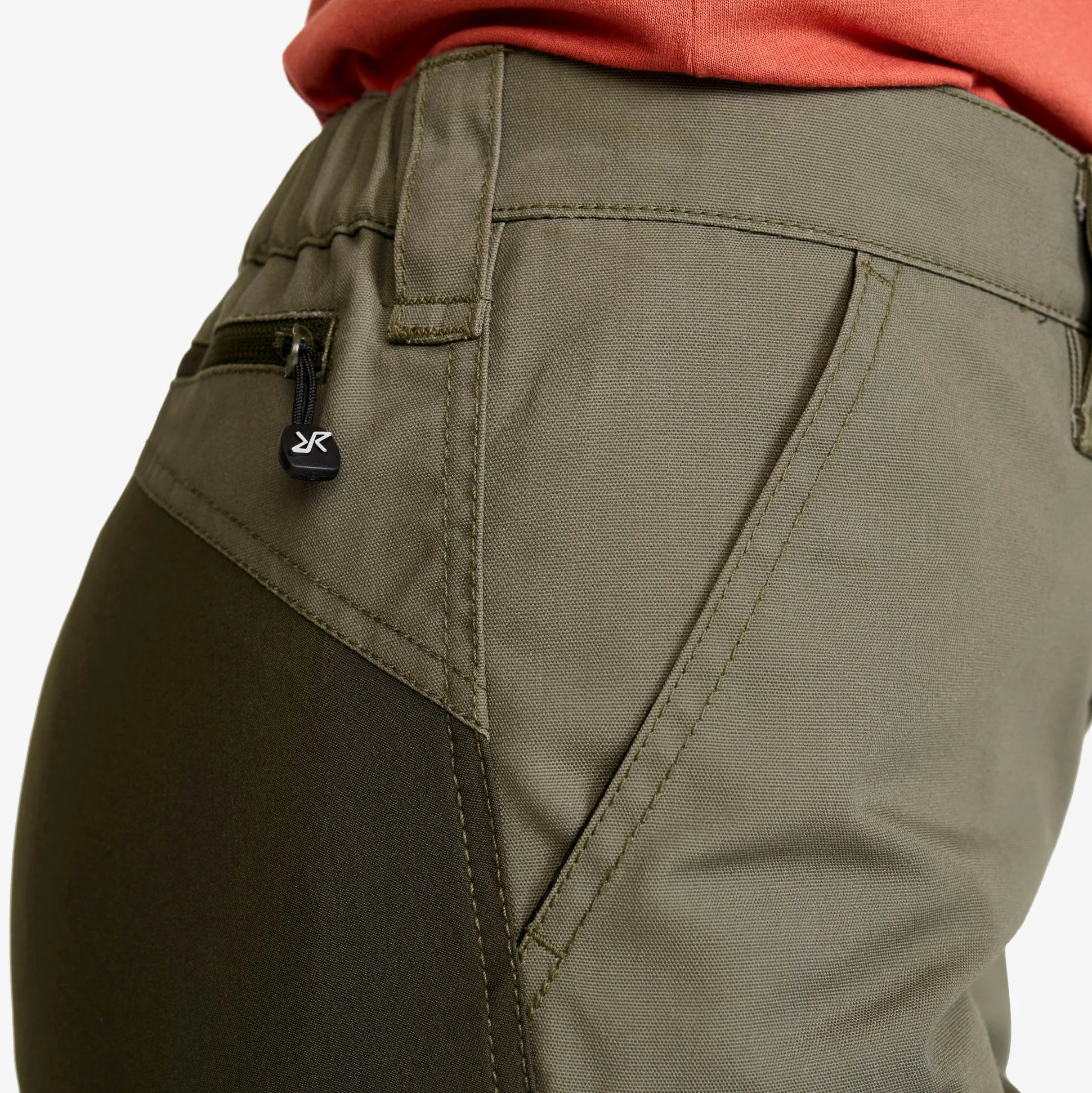 Nordwand Pants Naiset