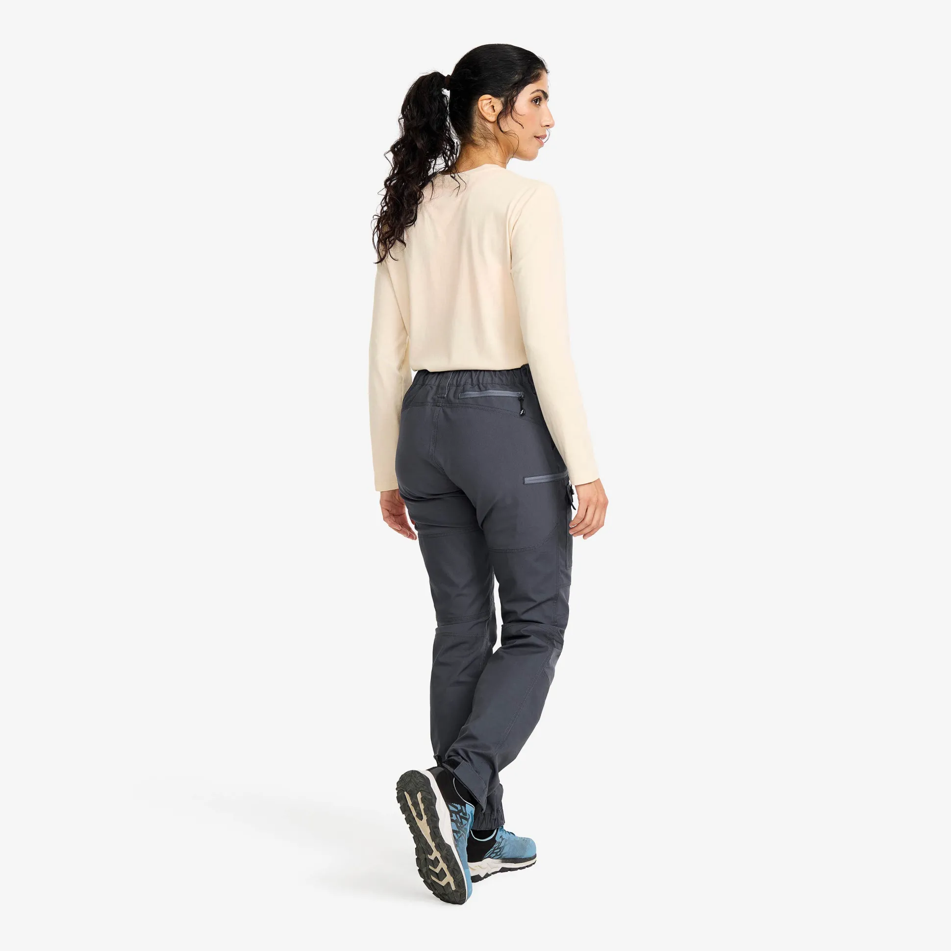 Nordwand Pants Naiset