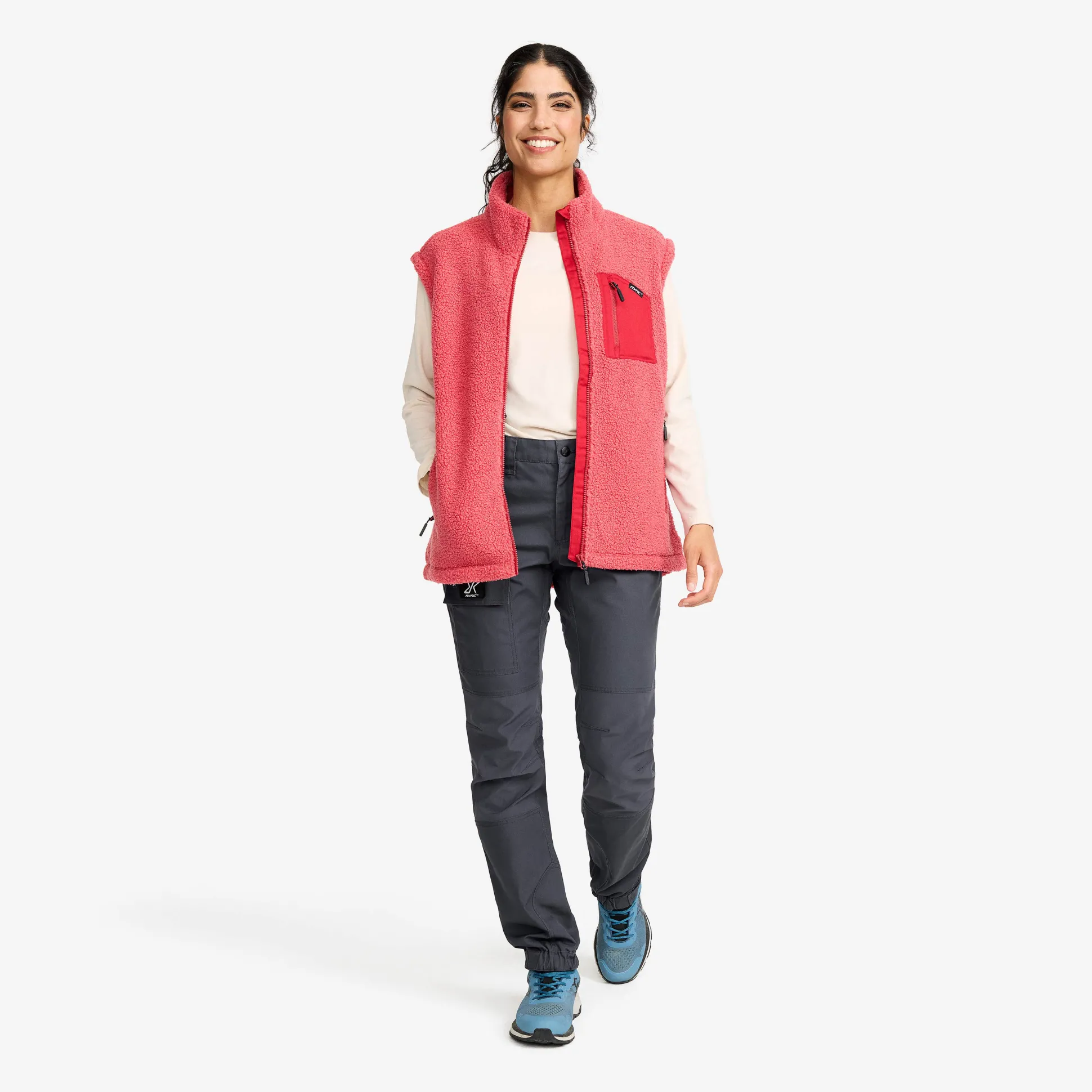 Nordwand Pants Naiset
