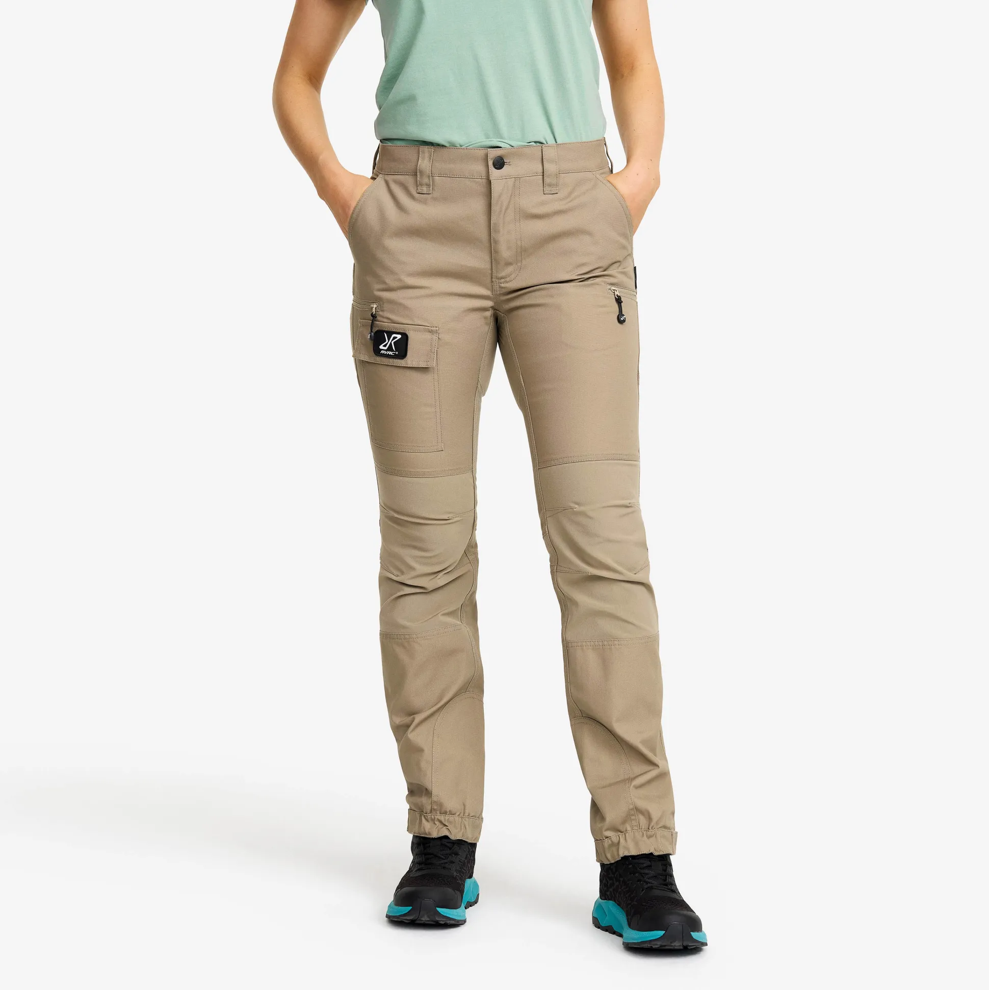 Nordwand Pants Naiset