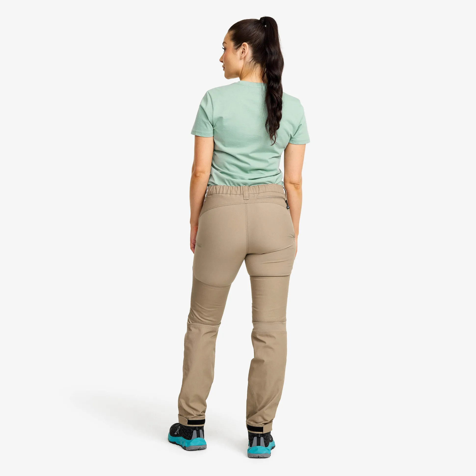 Nordwand Pants Naiset
