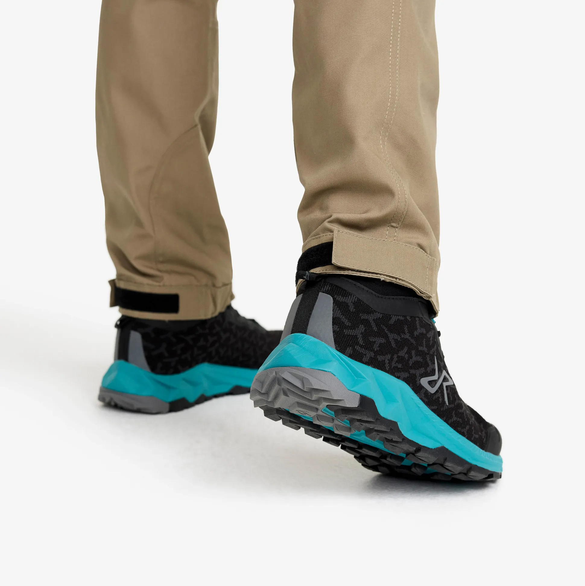 Nordwand Pants Naiset