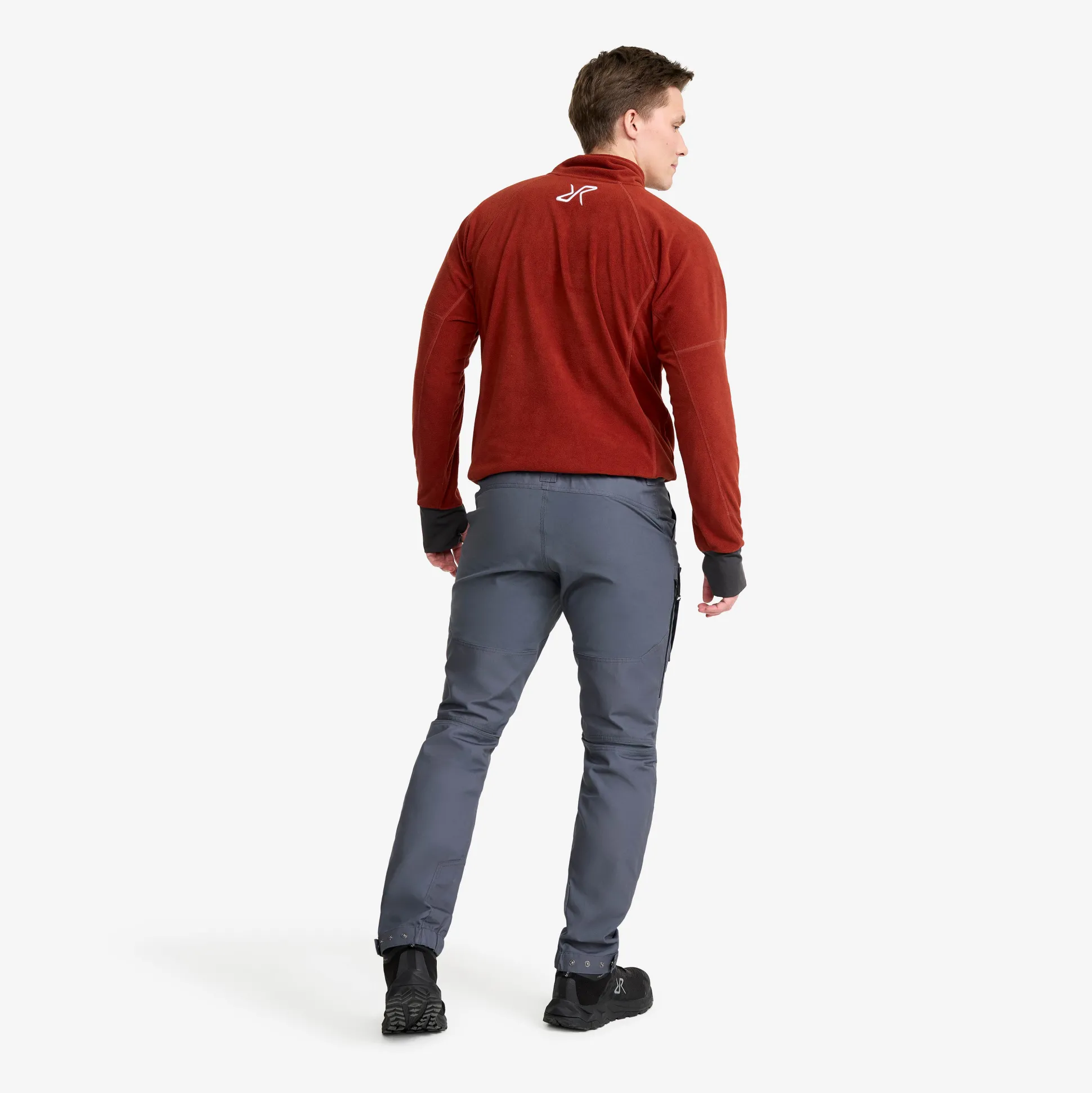 Nordwand Pro Pants Miehet