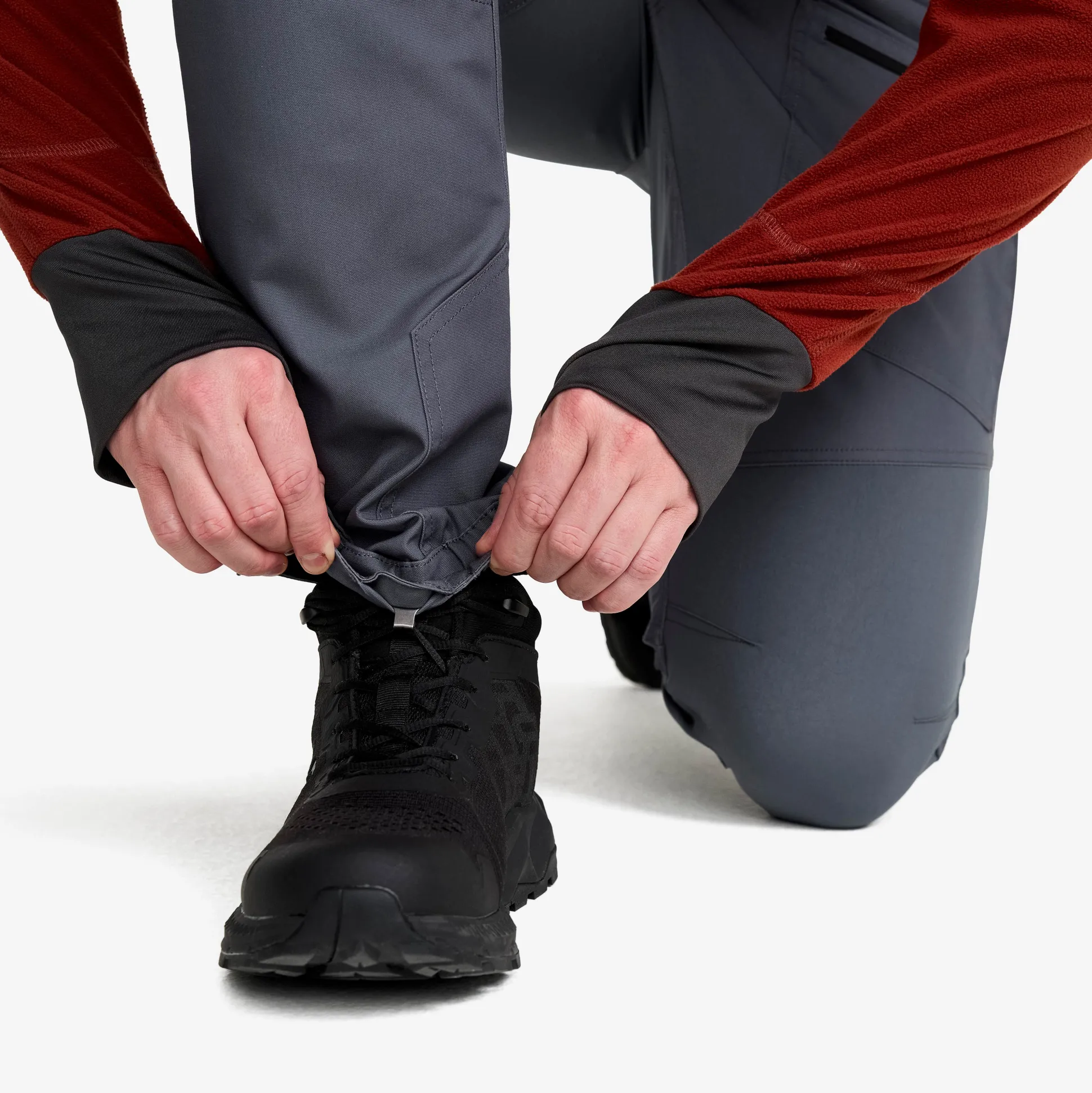 Nordwand Pro Pants Miehet