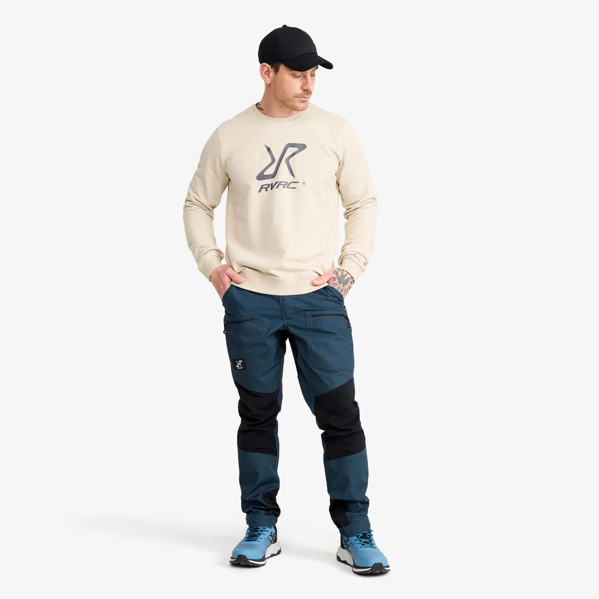 Nordwand Pro Pants Miehet