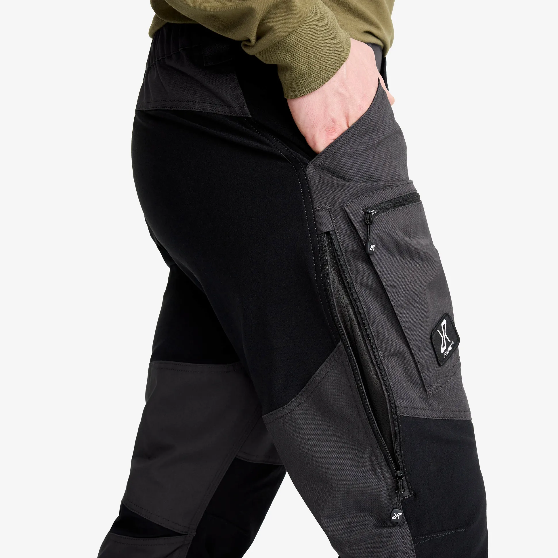 Nordwand Pro Pants Miehet