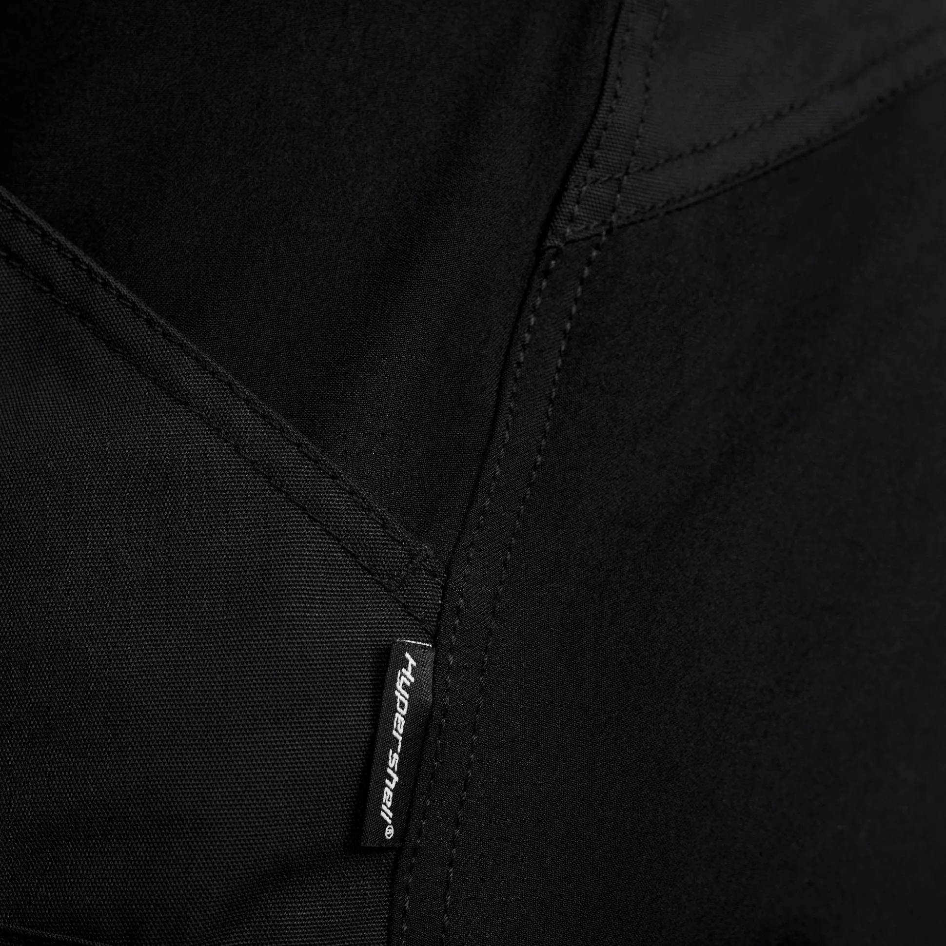 Nordwand Pro Zip-off Pants Miehet