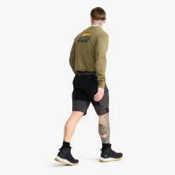 Nordwand Shorts Miehet