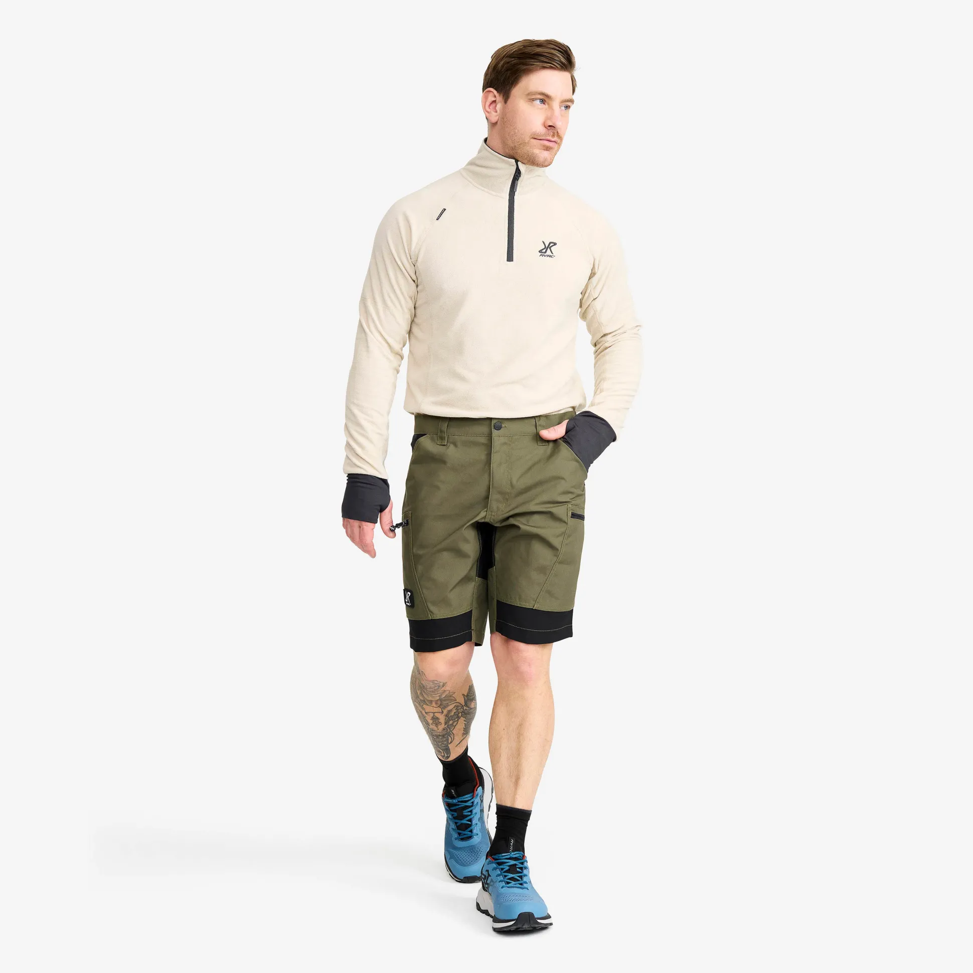 Nordwand Shorts Miehet
