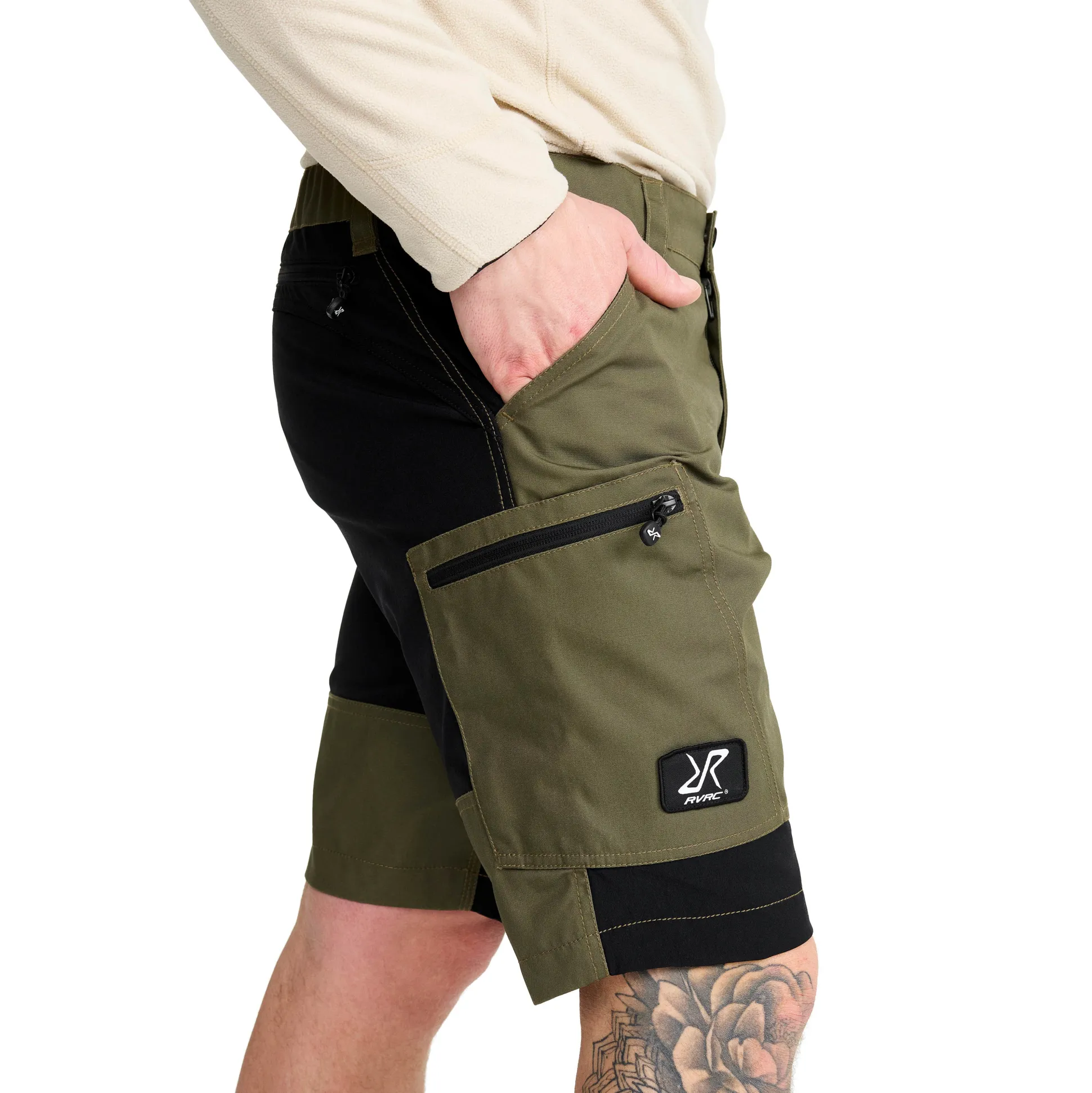 Nordwand Shorts Miehet