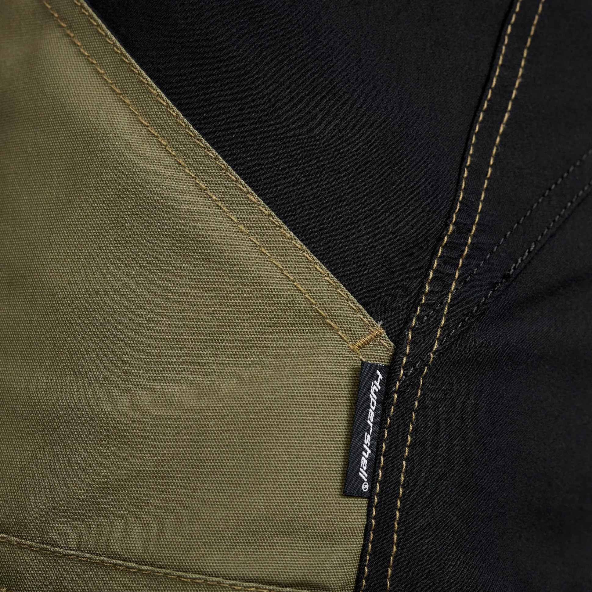 Nordwand Shorts Miehet