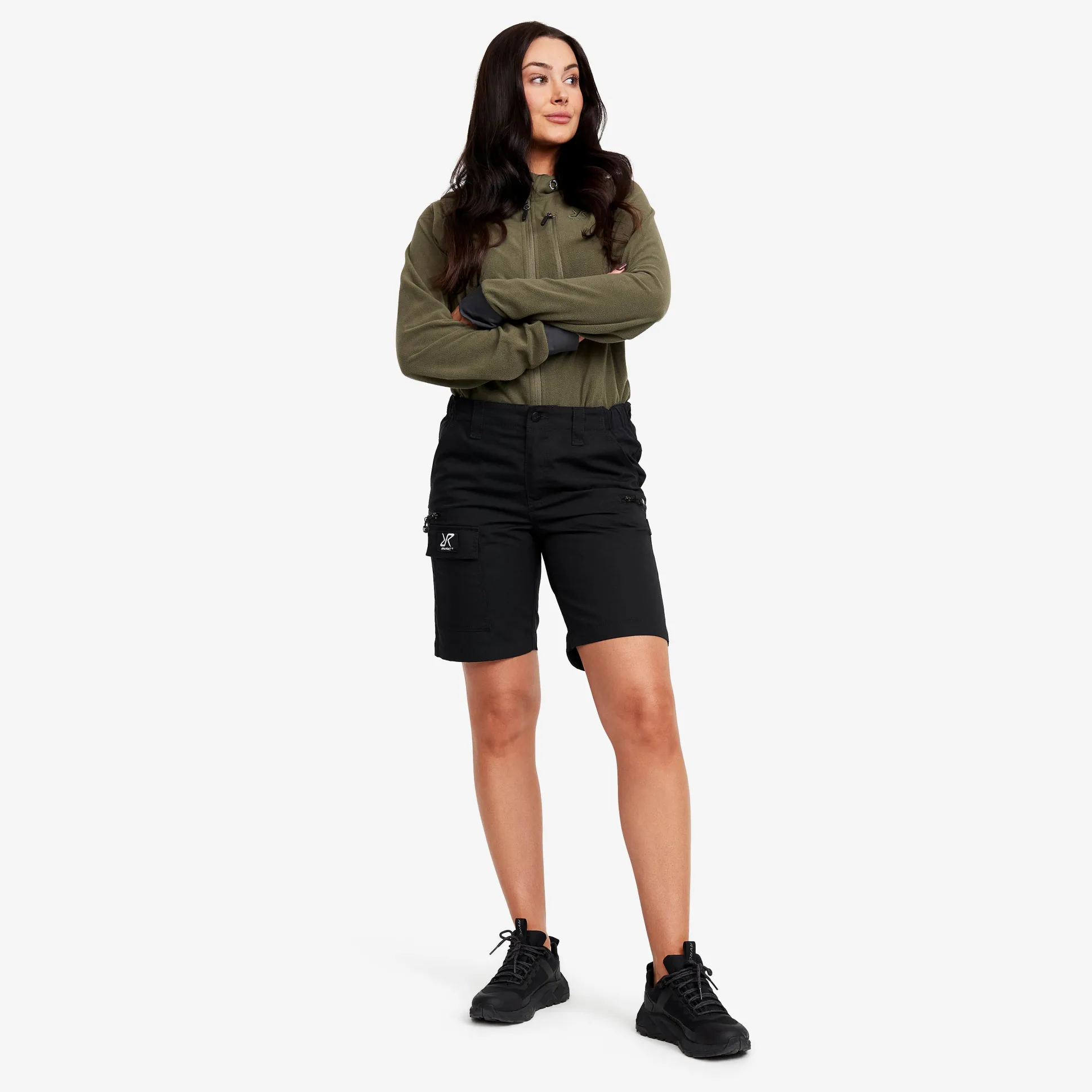 Nordwand Shorts Naiset
