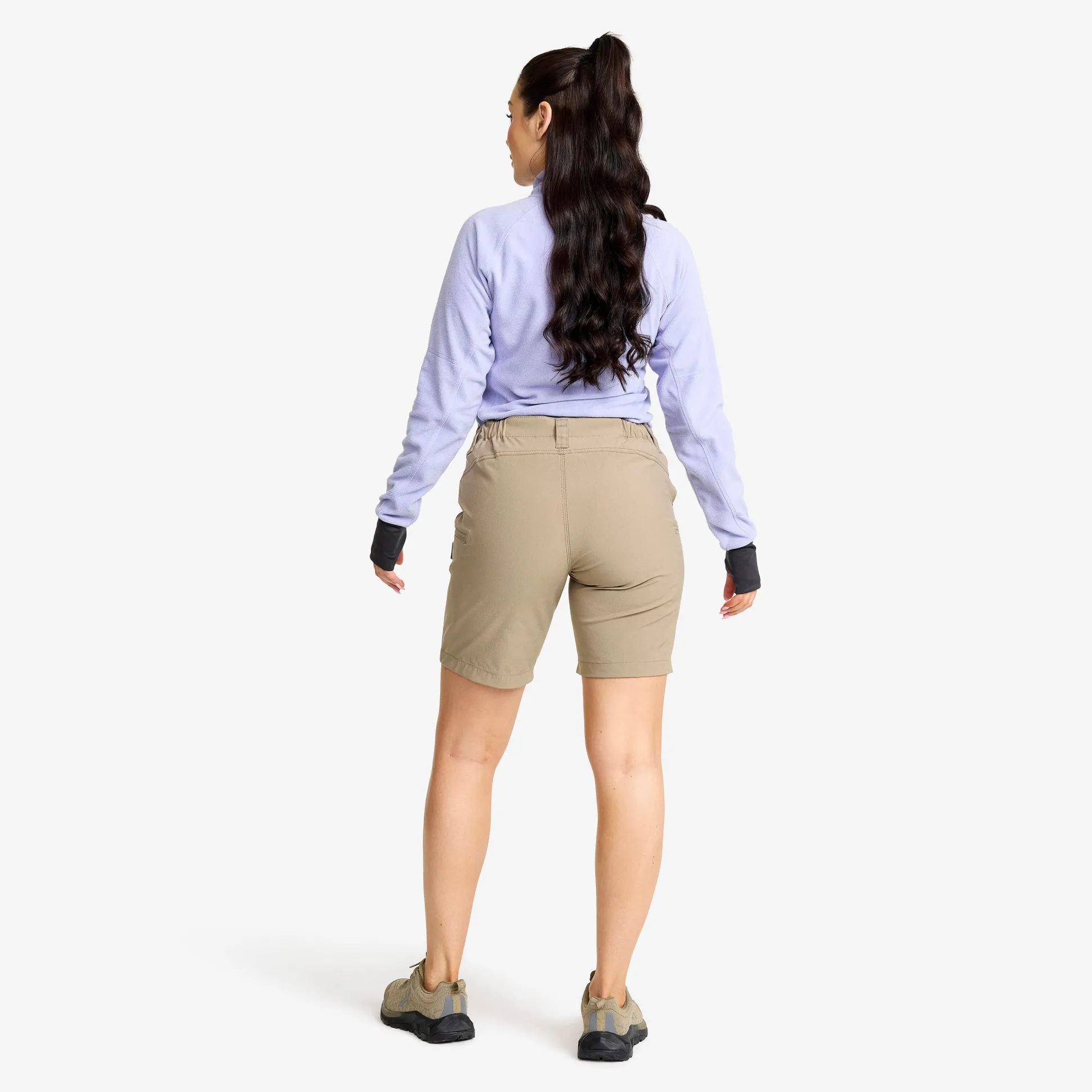 Nordwand Shorts Naiset