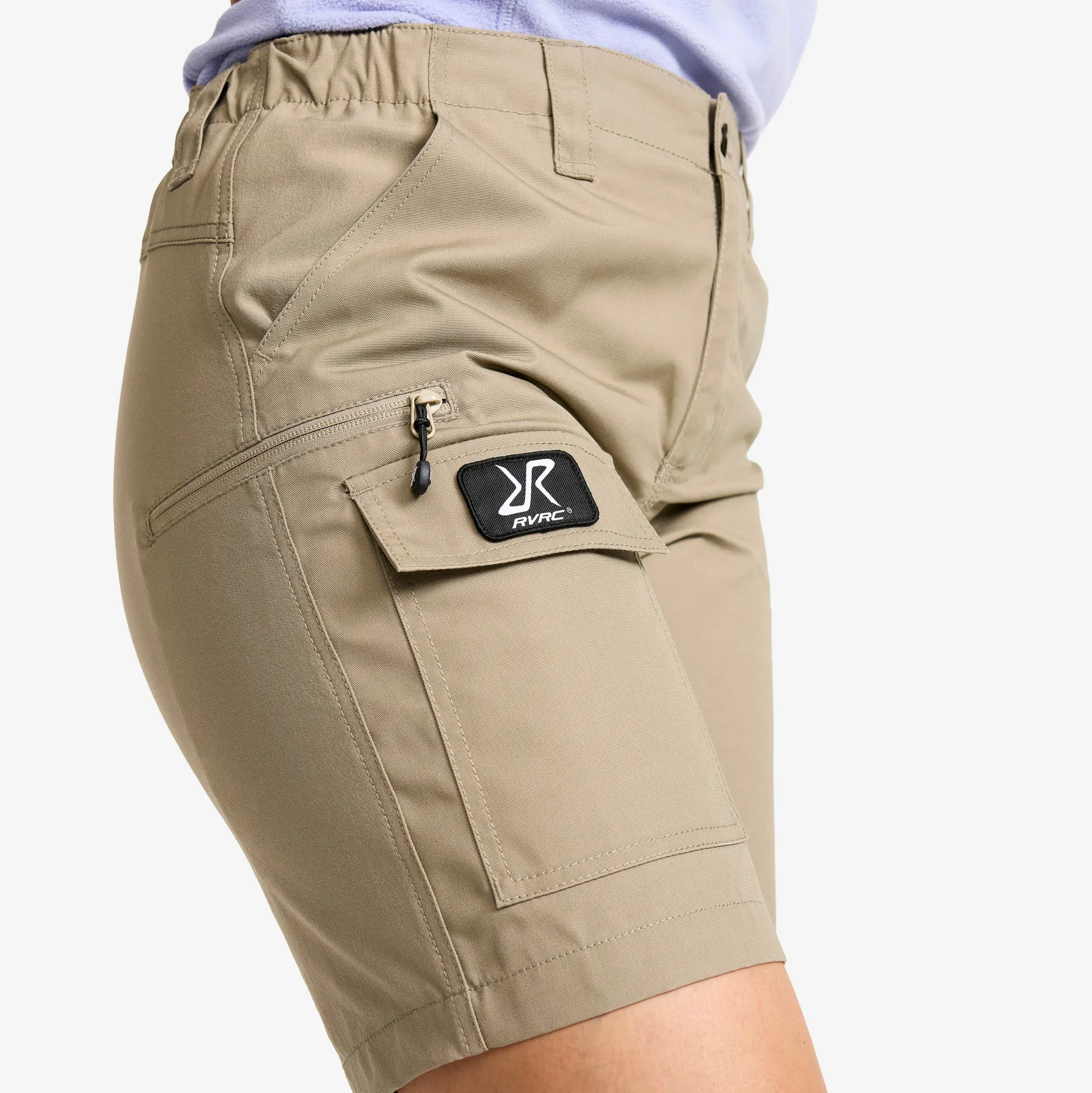 Nordwand Shorts Naiset