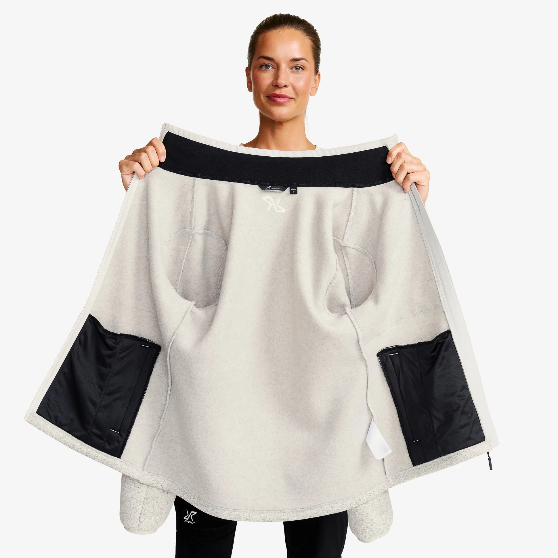 Northbound Fleece Jacket Naiset