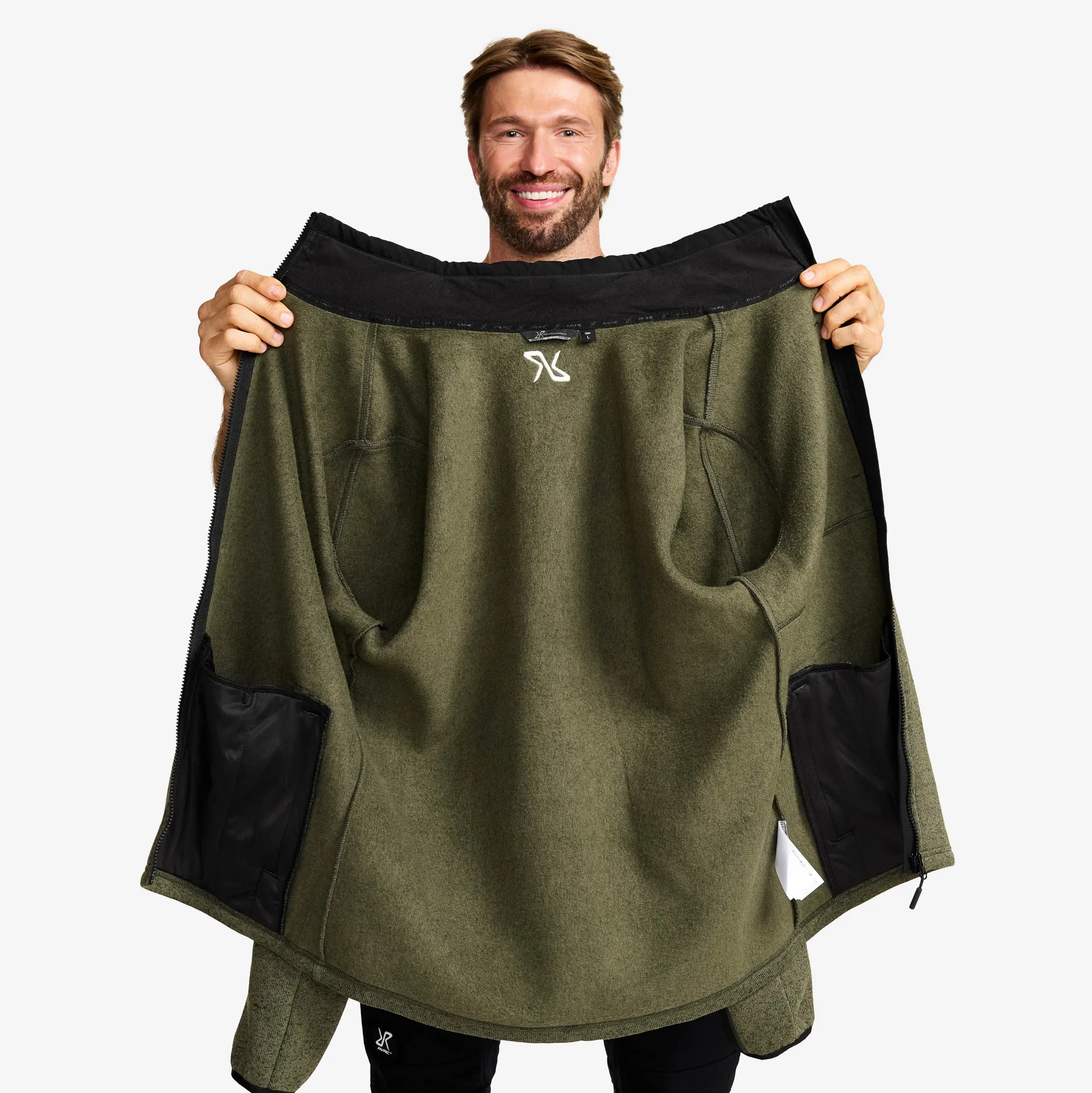 Northbound Fleece Jacket Miehet