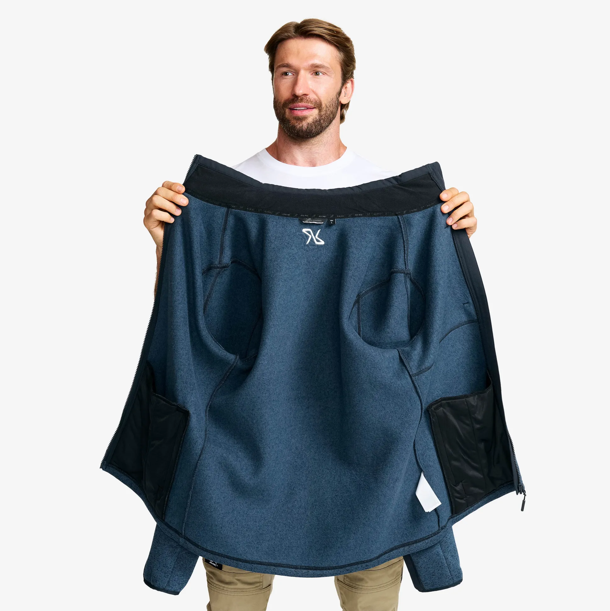 Northbound Fleece Jacket Miehet