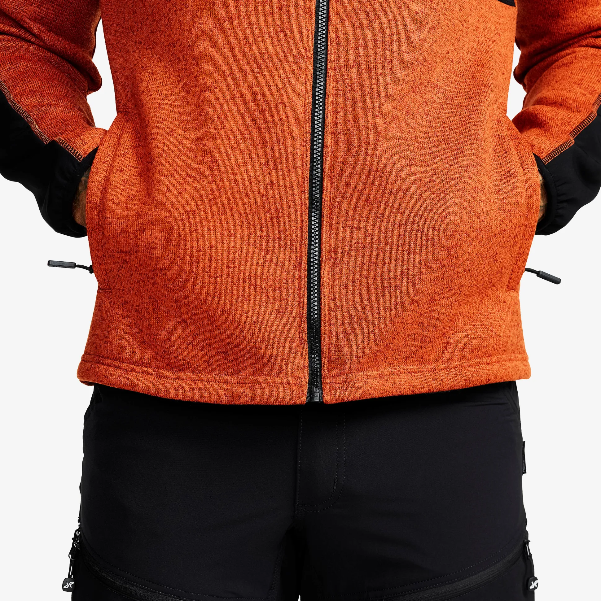 Northbound Fleece Jacket Miehet