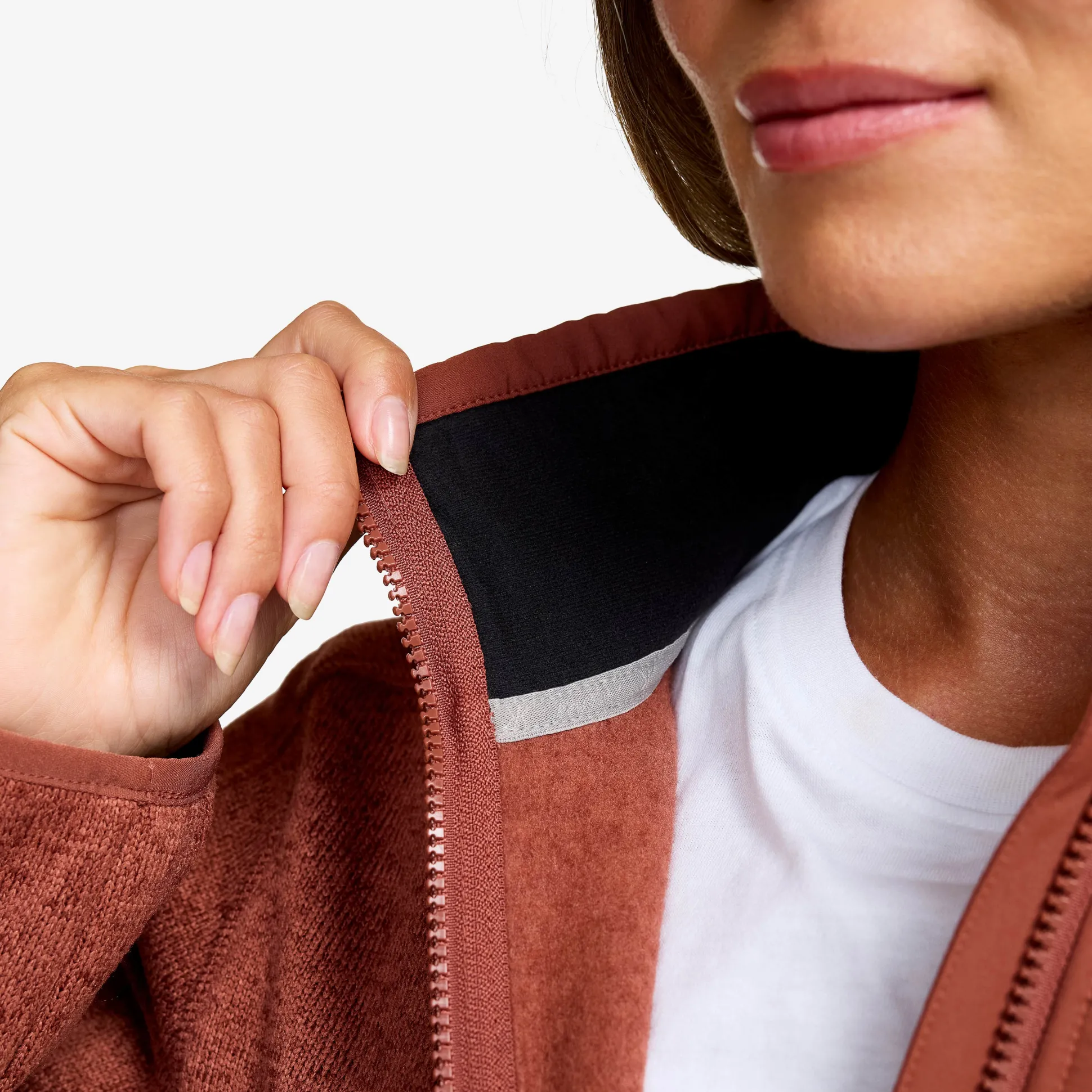 Northbound Fleece Jacket Naiset