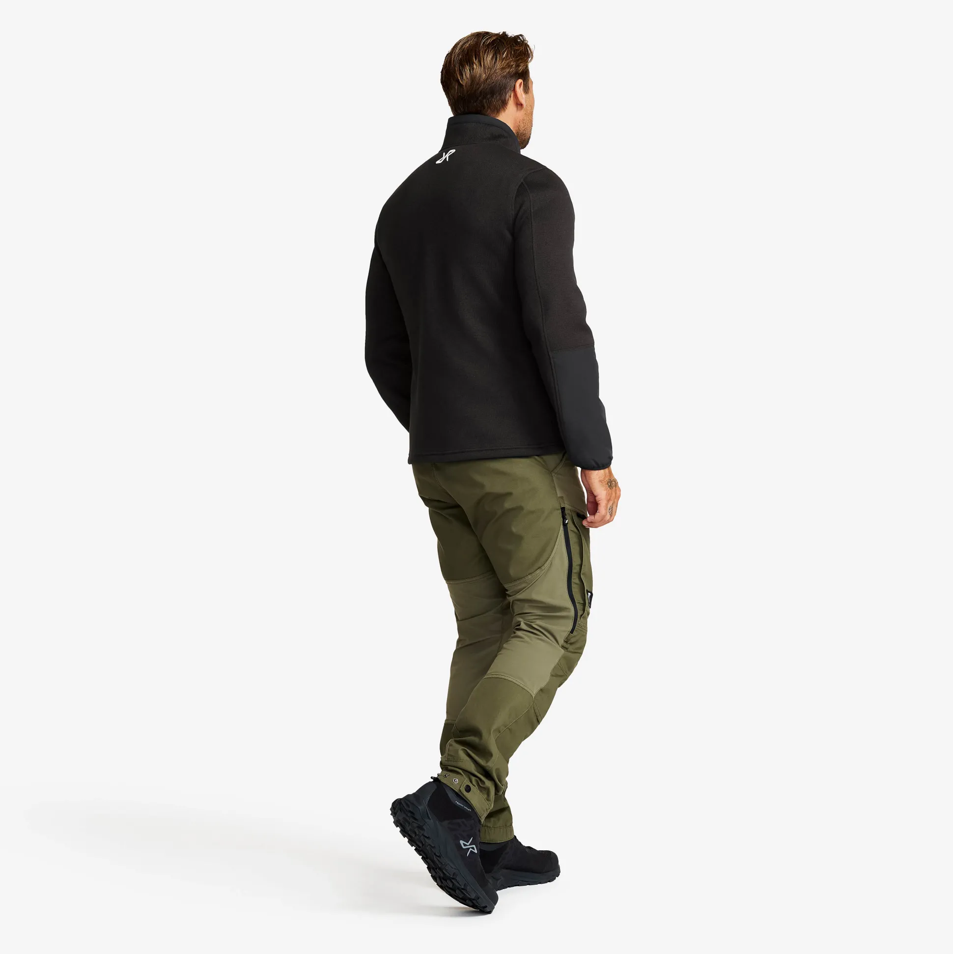 Northbound Fleece Jacket Miehet