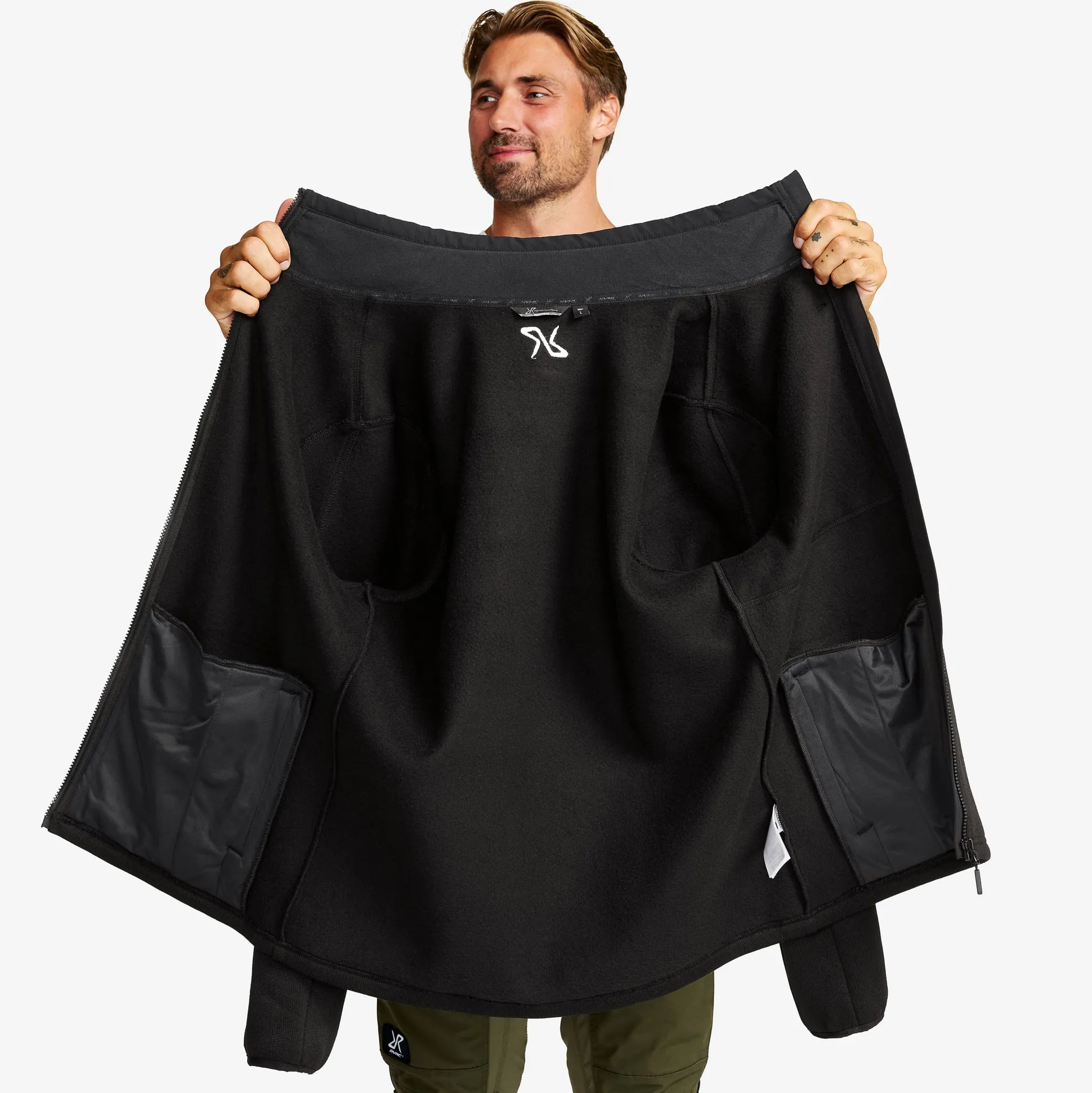 Northbound Fleece Jacket Miehet